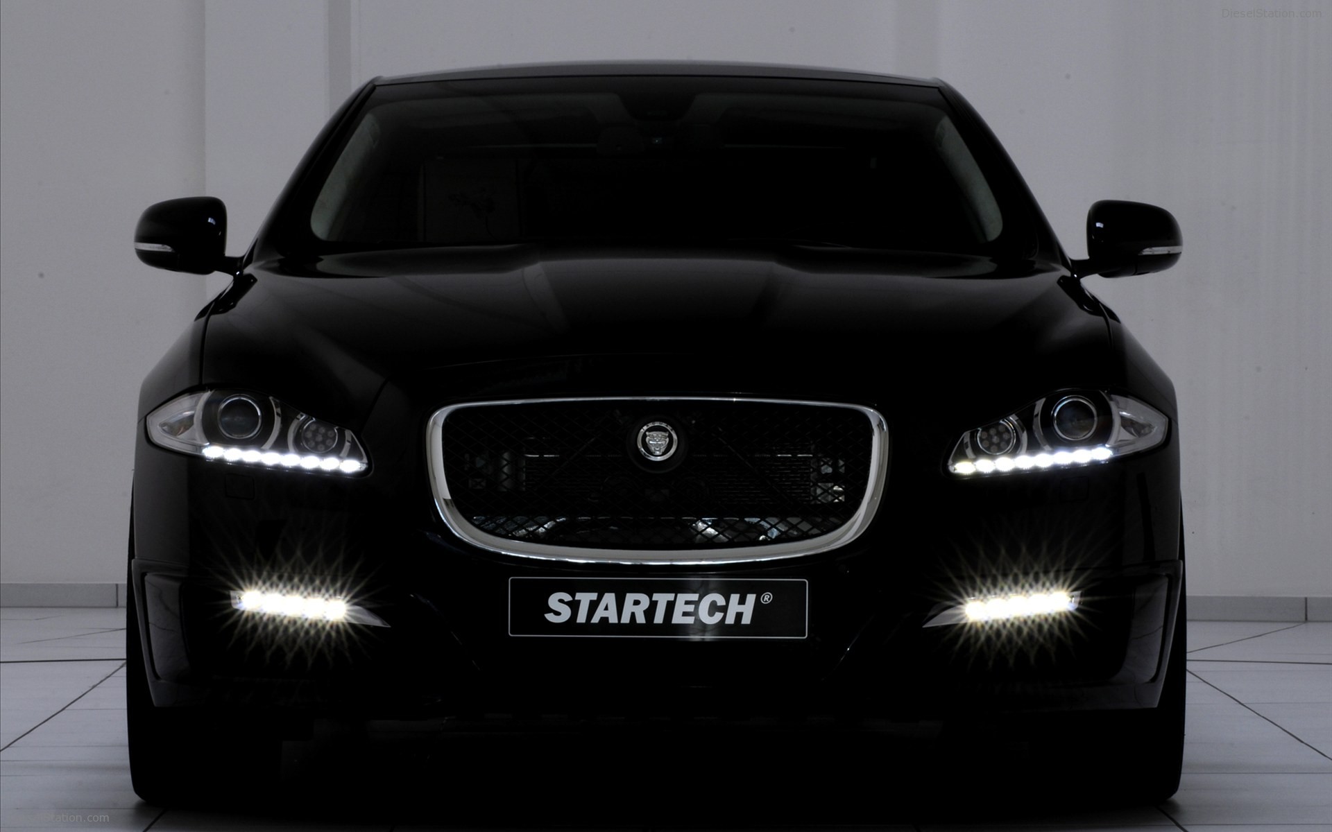 Startech Jaguar XJ 2011