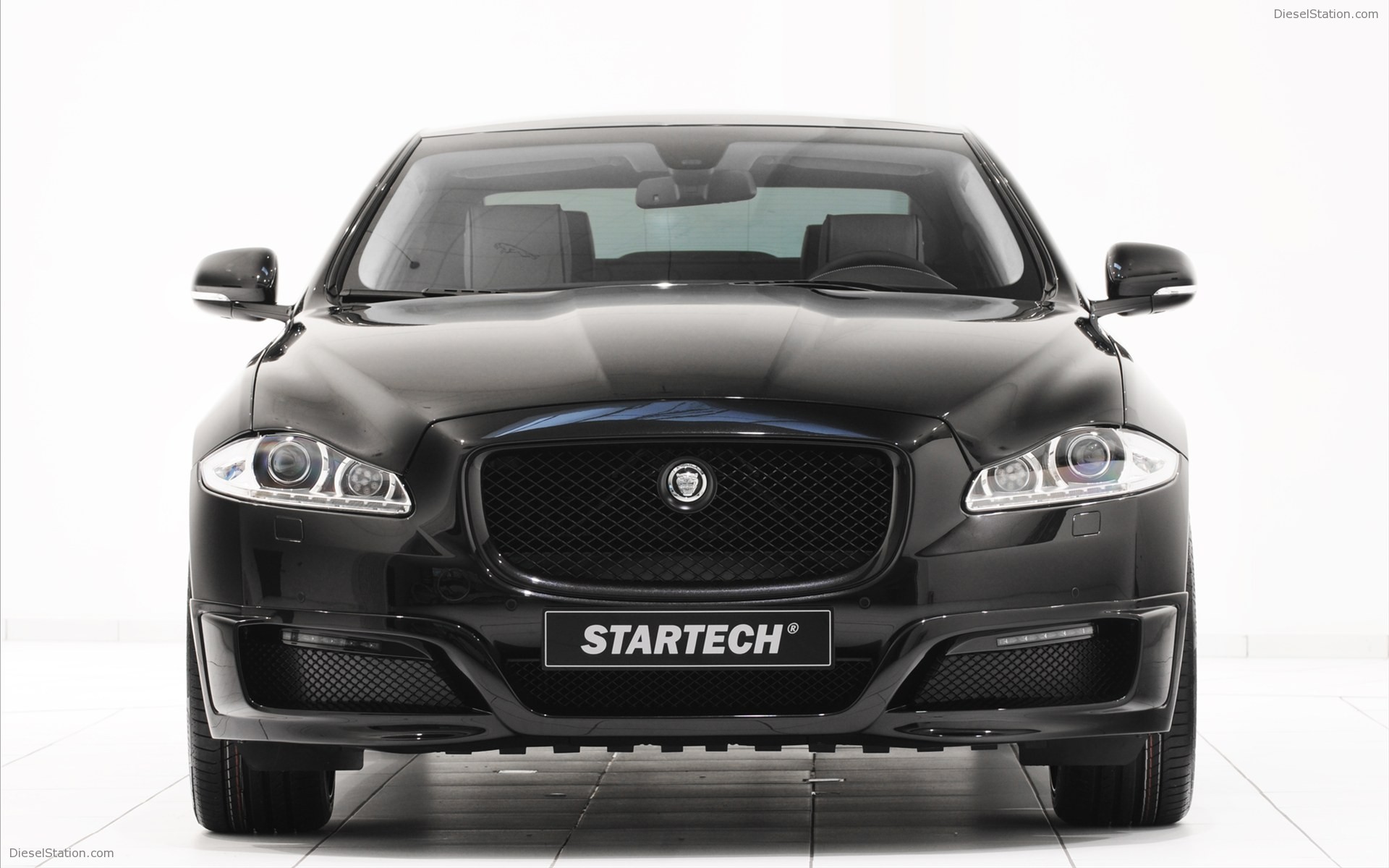 Startech Jaguar XJ 2011