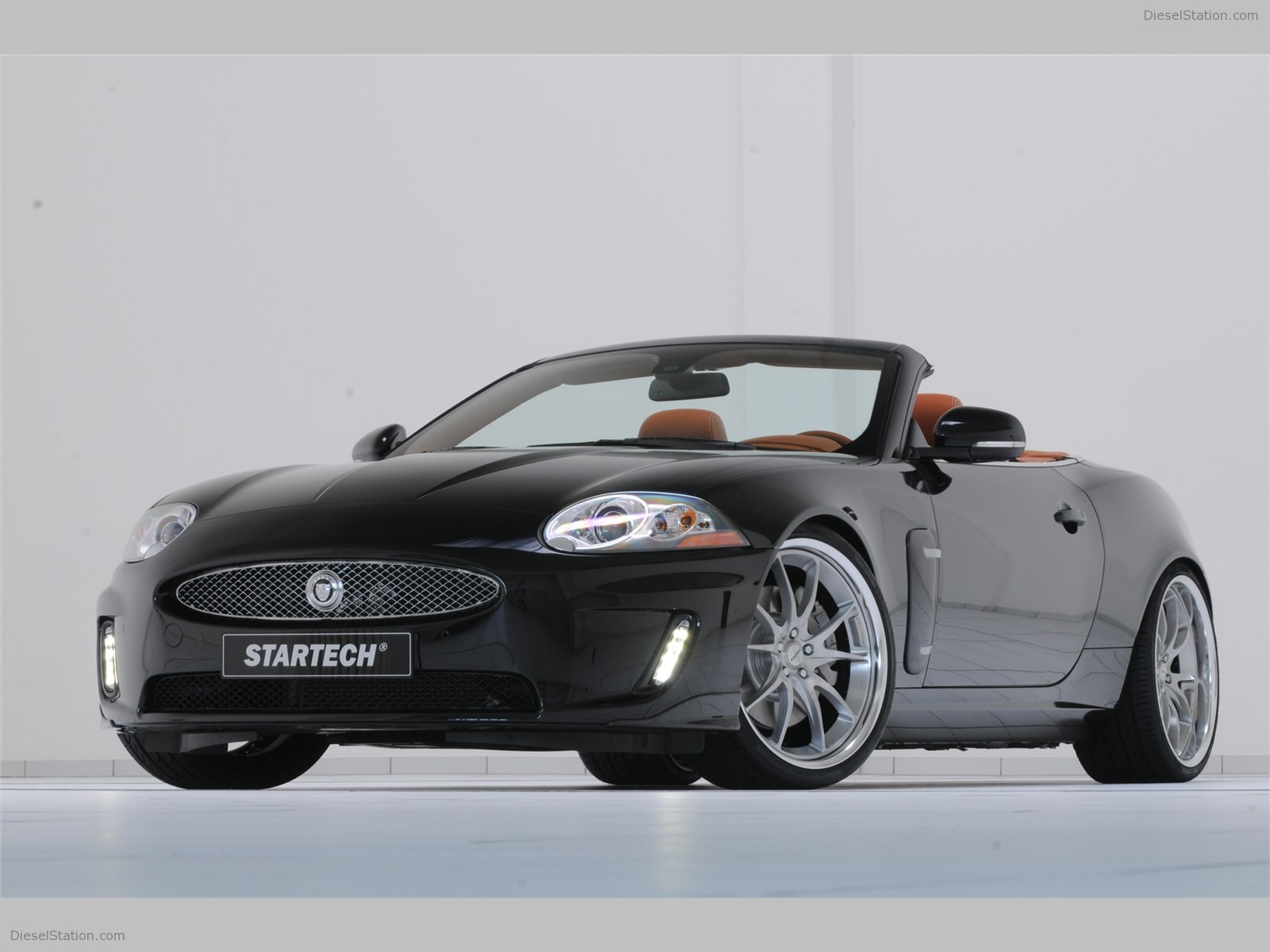 Startech Jaguar XK  XKR 2010