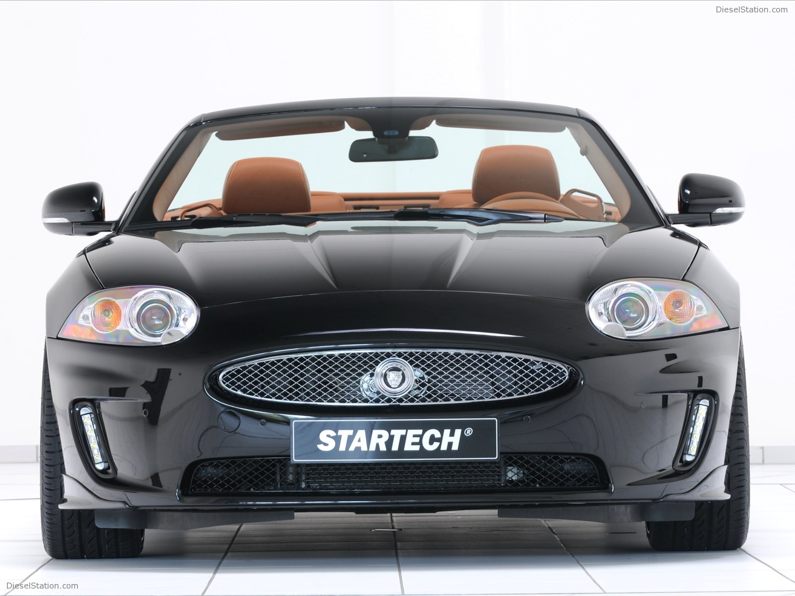 Startech Jaguar XK  XKR 2010
