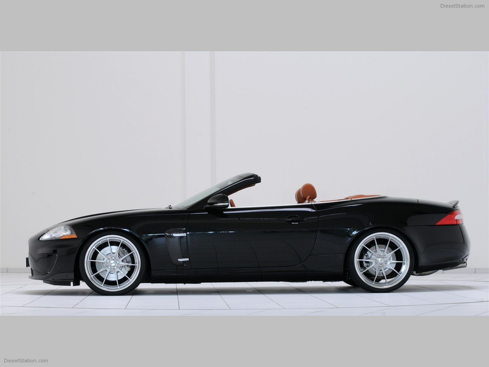 Startech Jaguar XK  XKR 2010