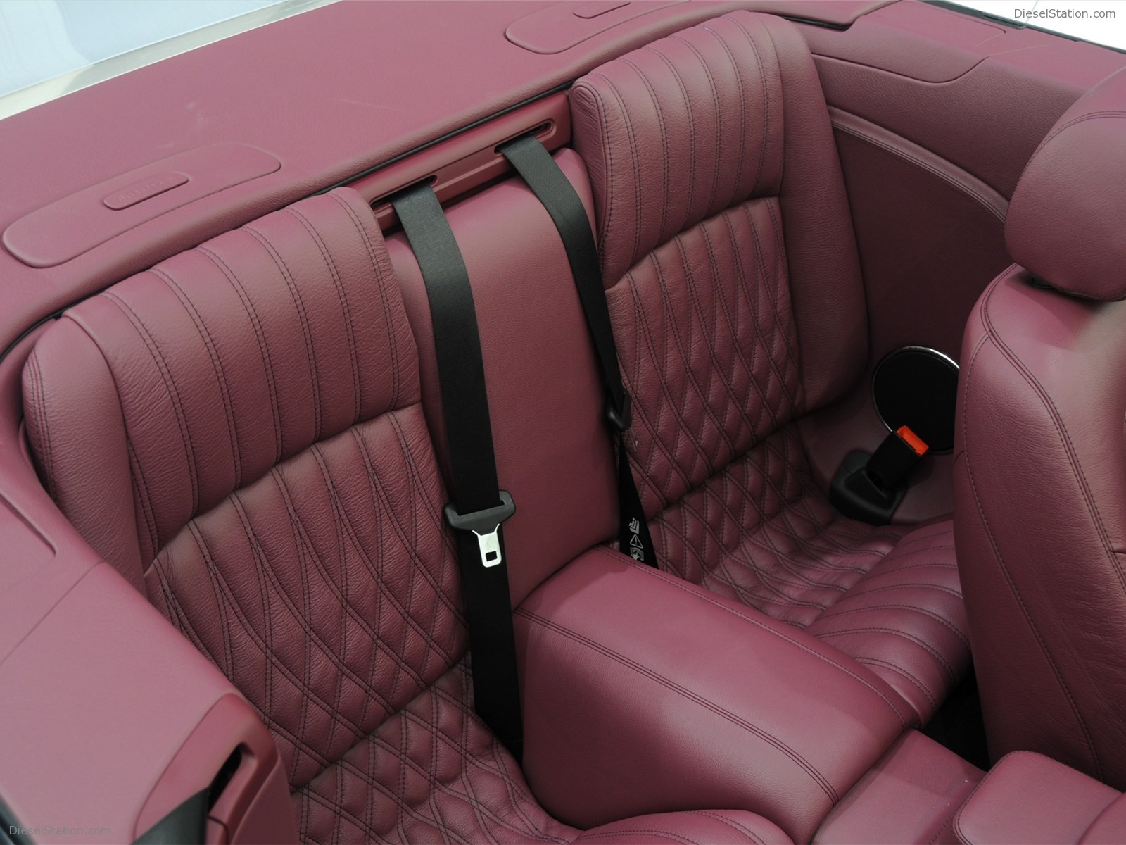 Startech Jaguar XK  XKR 2010