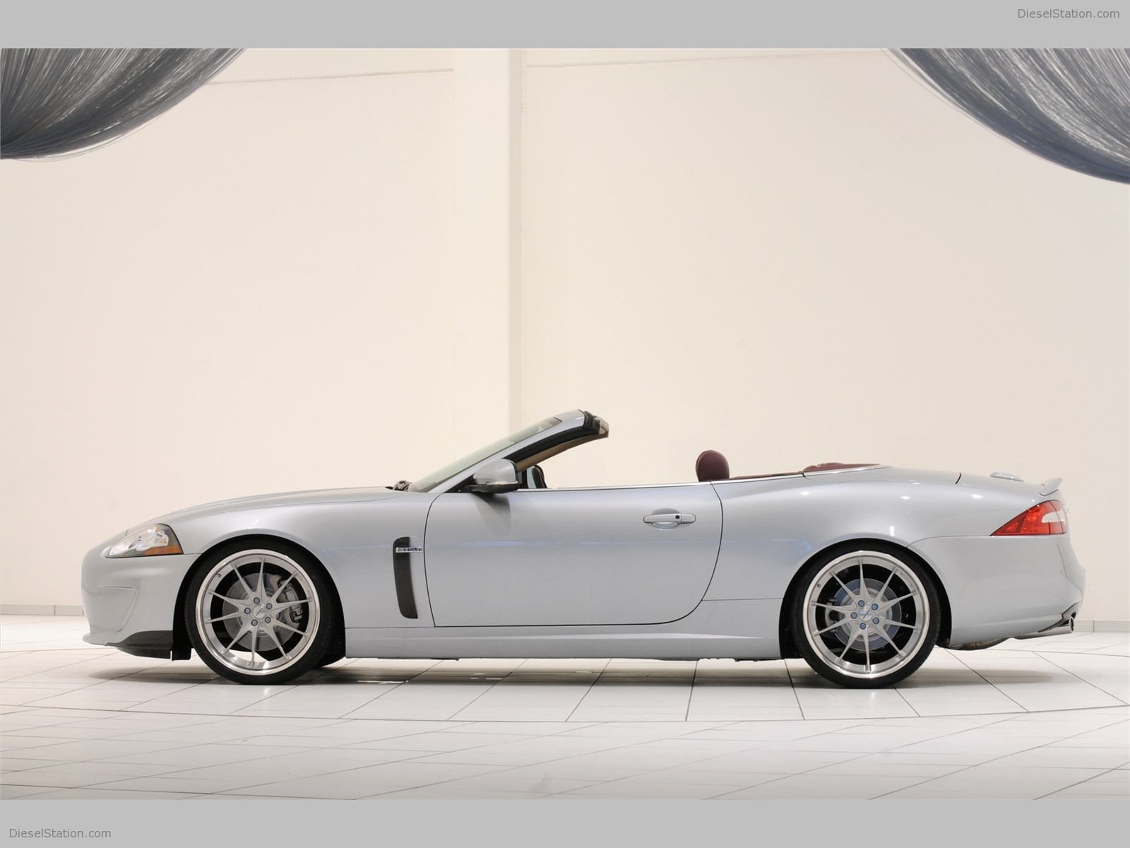Startech Jaguar XK  XKR 2010