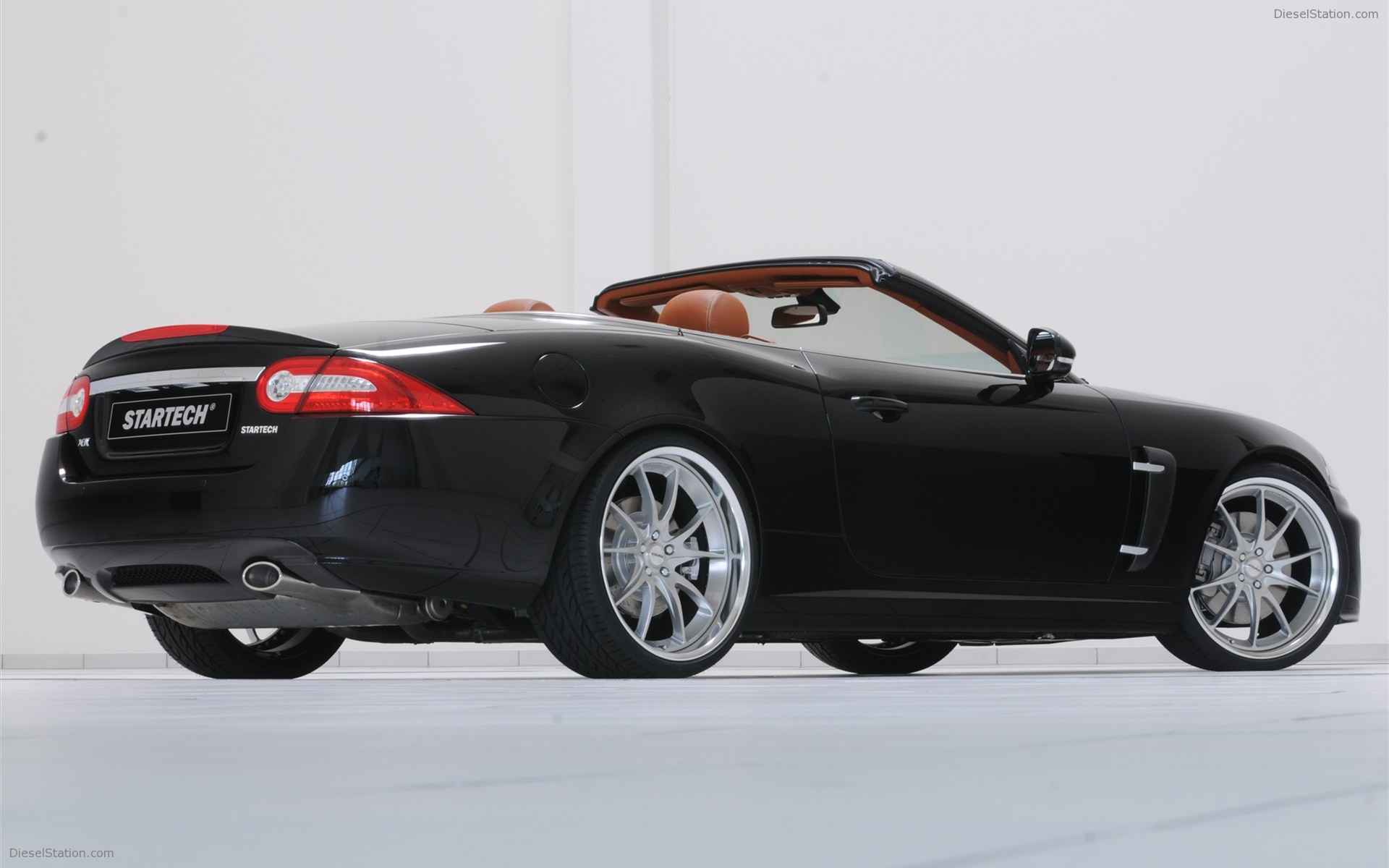 Startech Jaguar XK  XKR 2010