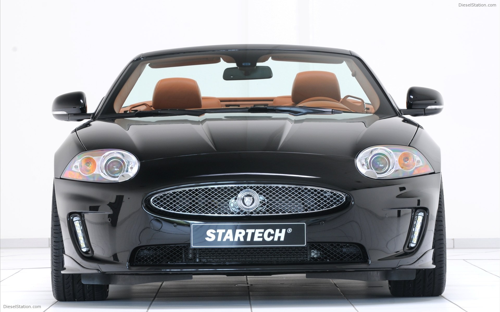 Startech Jaguar XK  XKR 2010