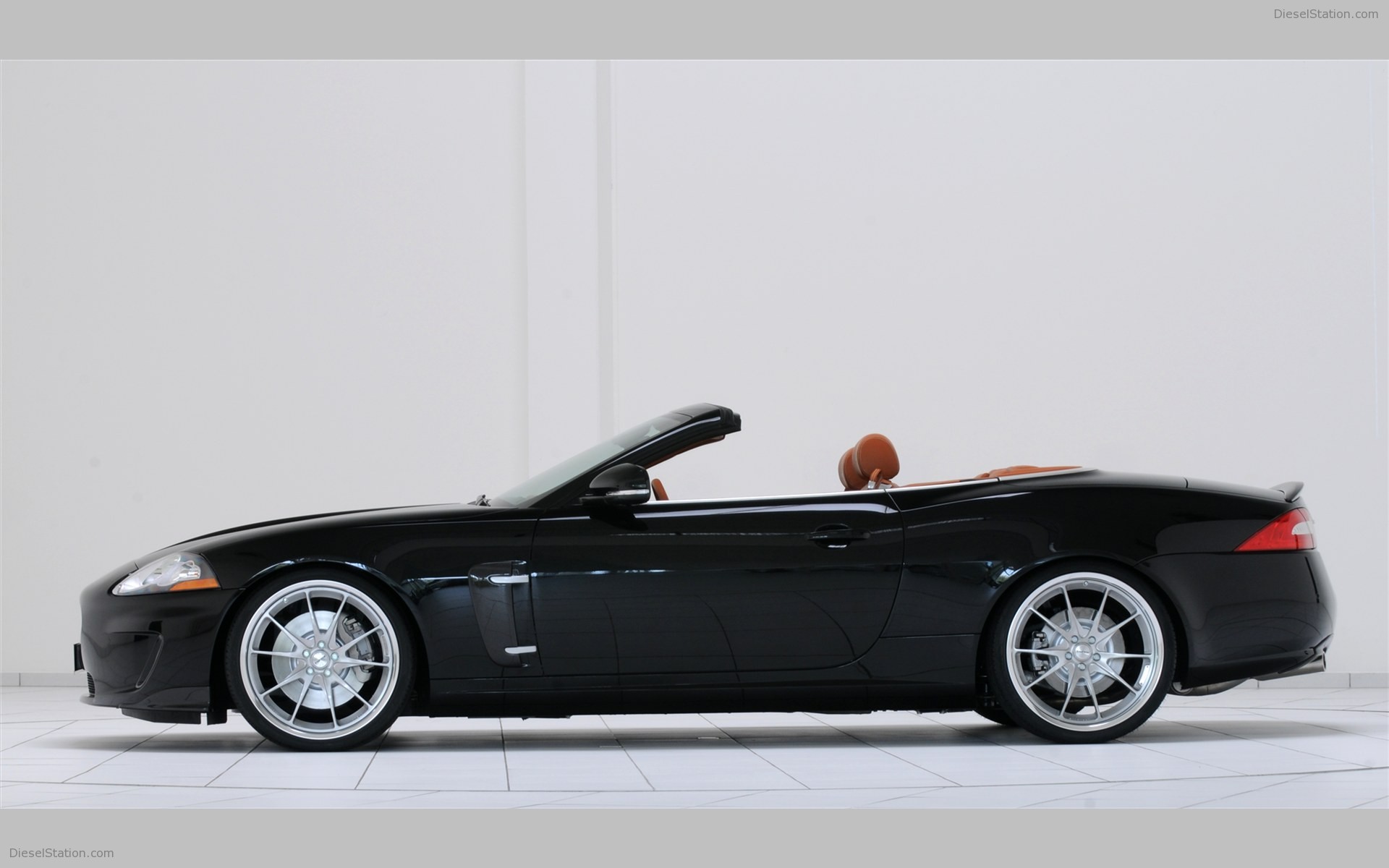 Startech Jaguar XK  XKR 2010