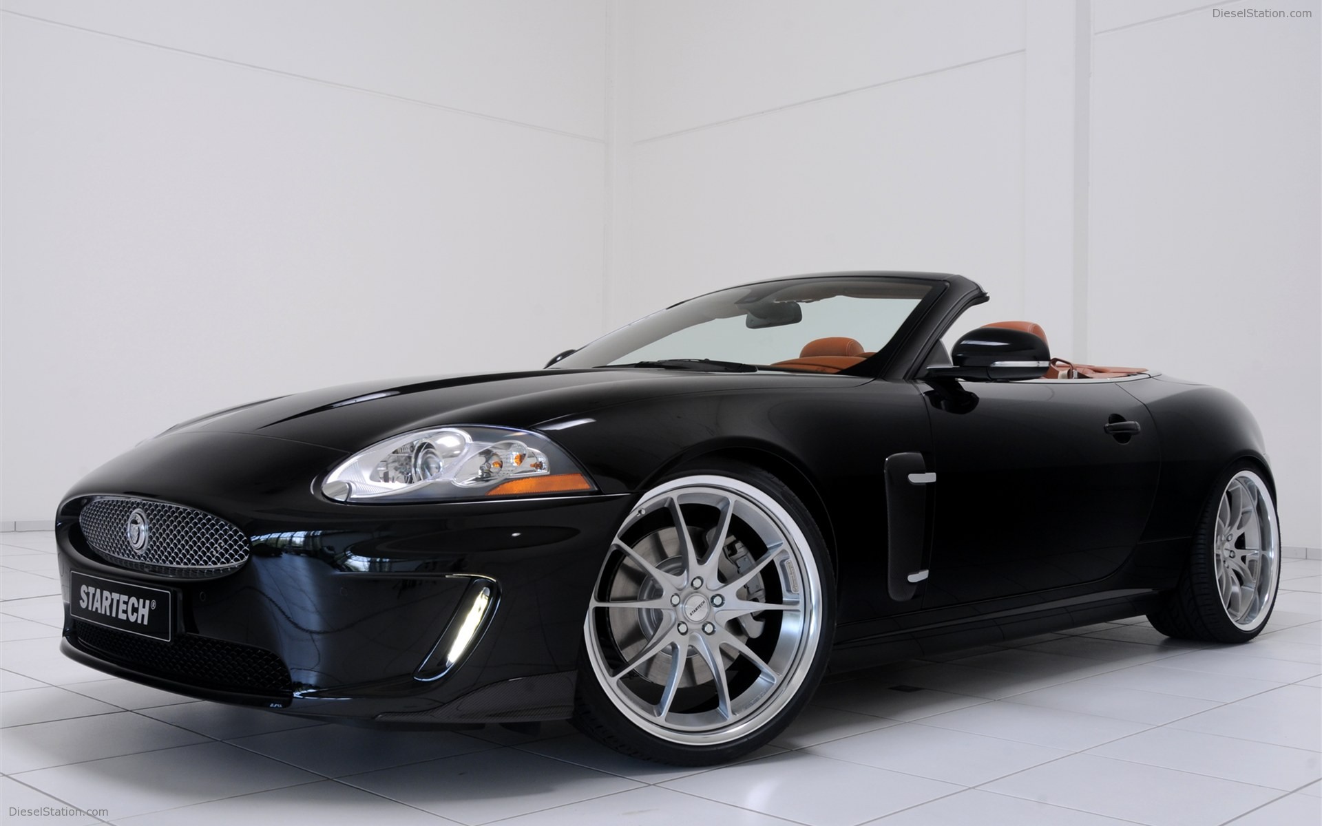 Startech Jaguar XK  XKR 2010