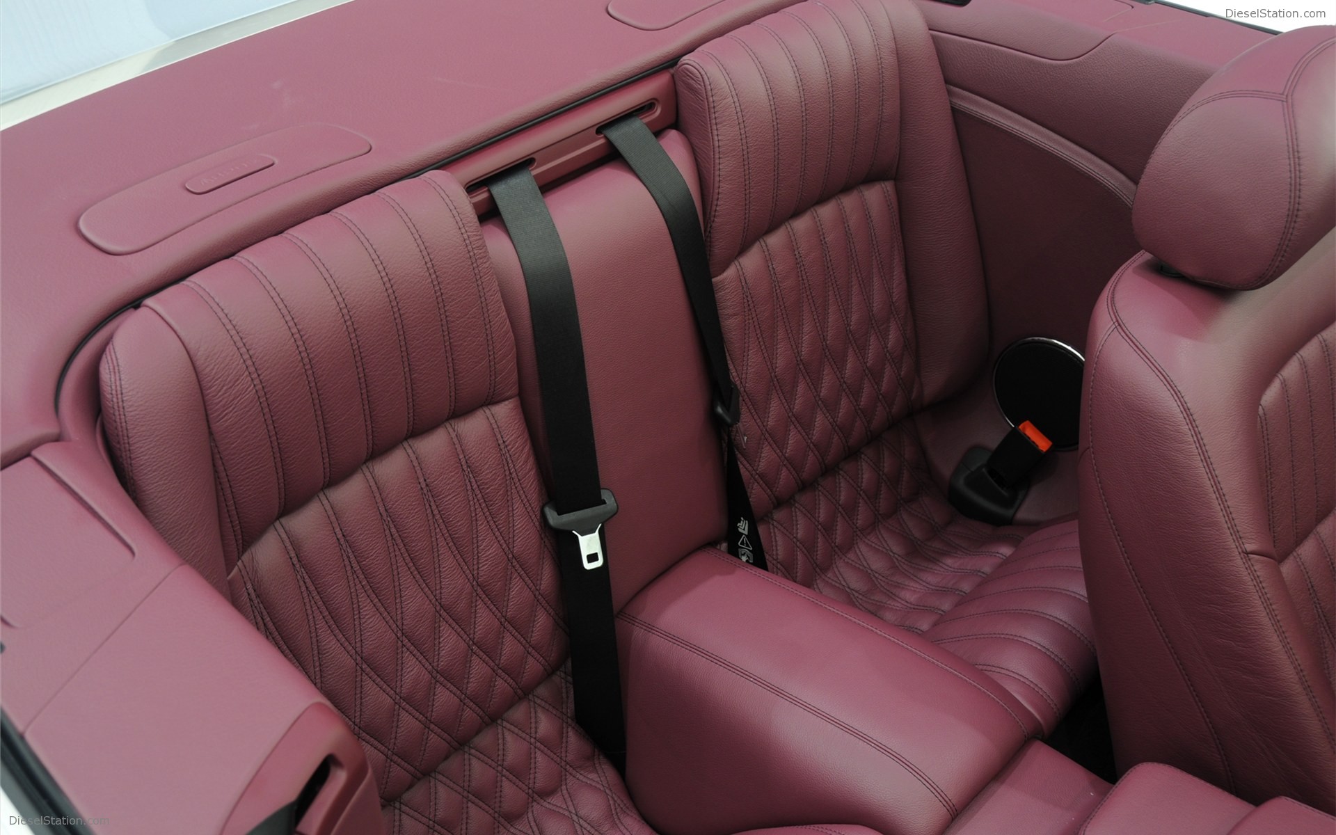 Startech Jaguar XK  XKR 2010