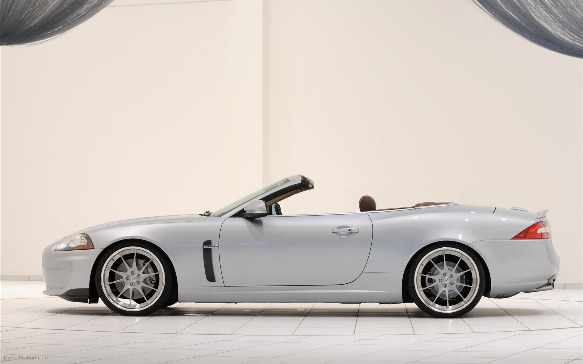 Startech Jaguar XK  XKR 2010