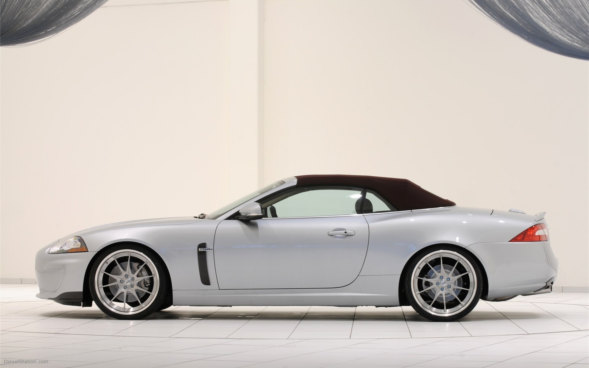 Startech Jaguar XK  XKR 2010