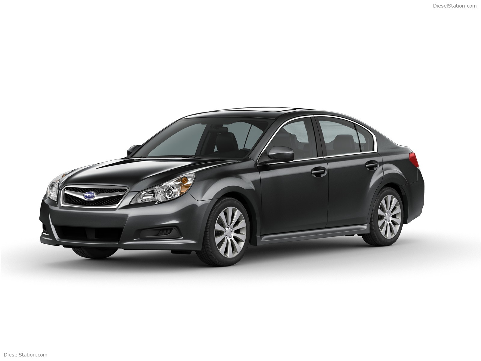 2010 Subaru Legacy