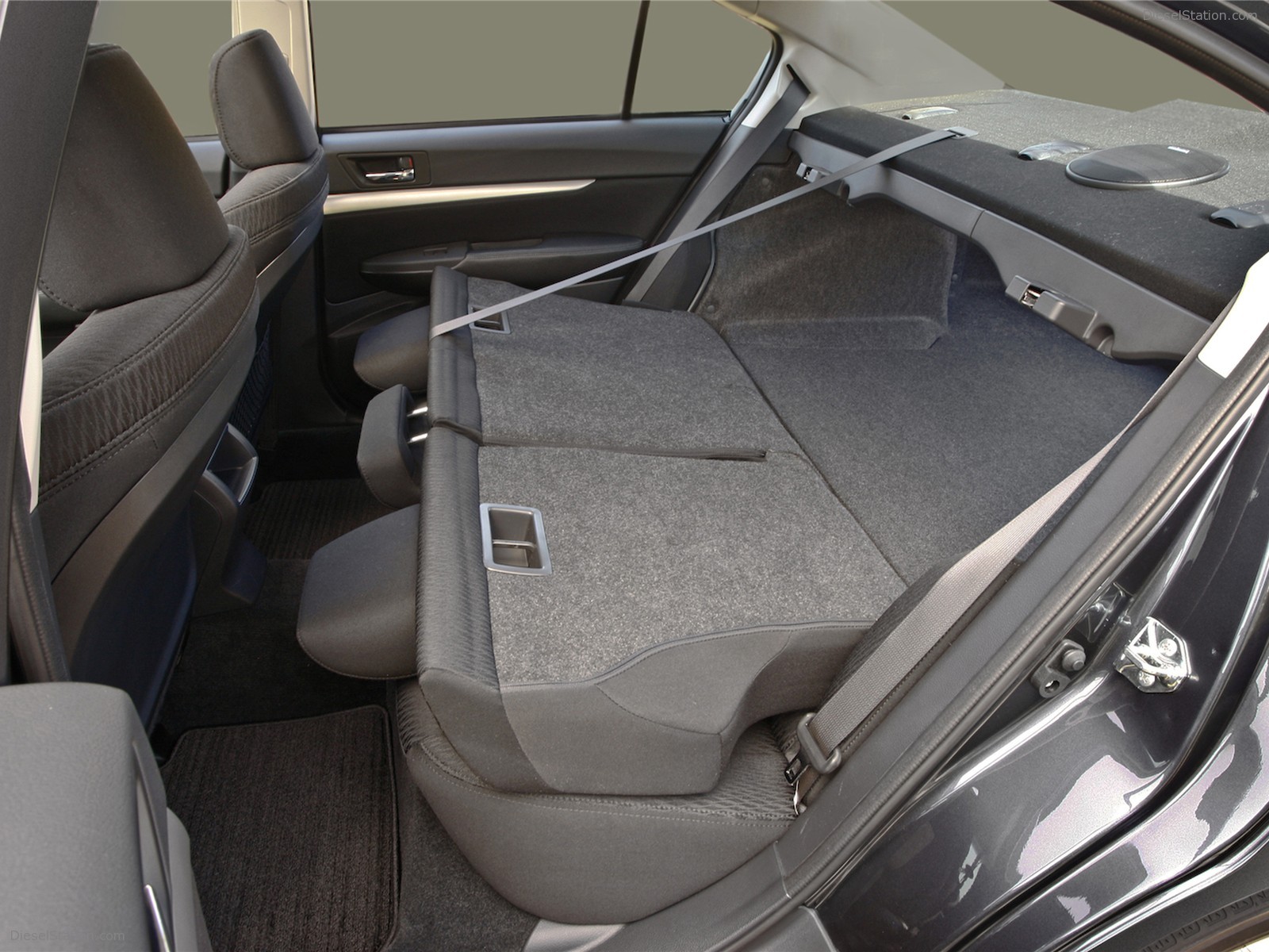 2010 Subaru Legacy