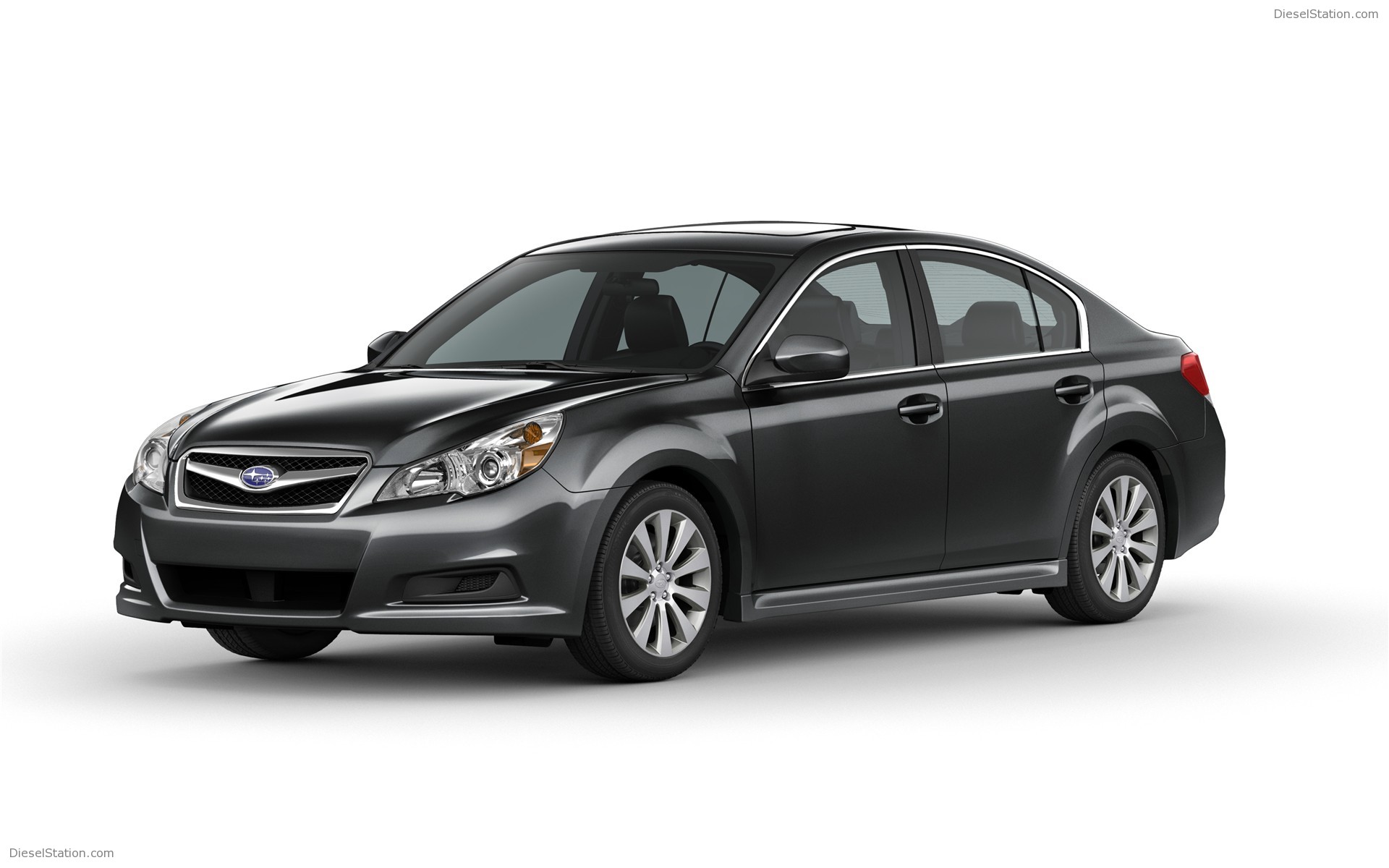 2010 Subaru Legacy