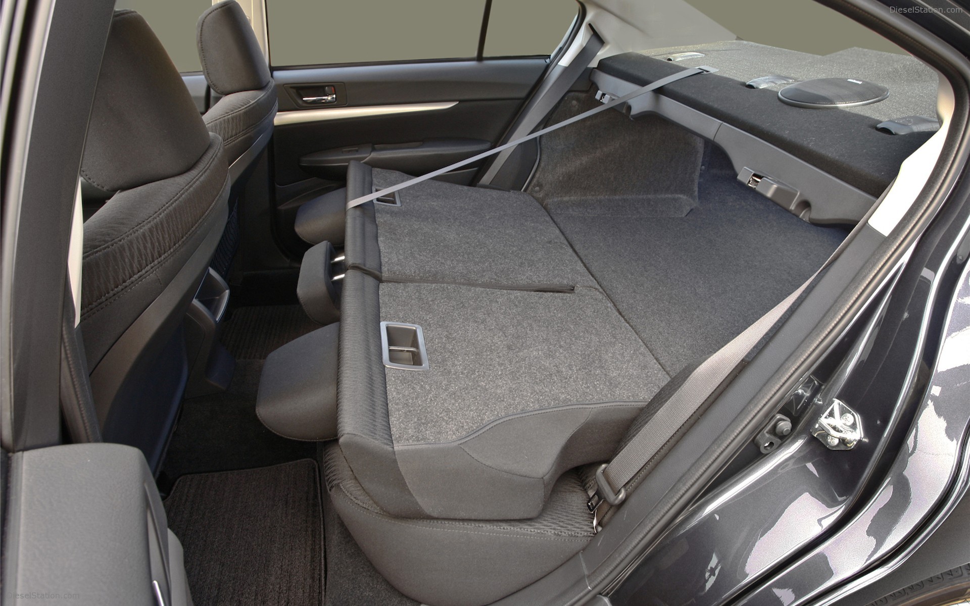 2010 Subaru Legacy