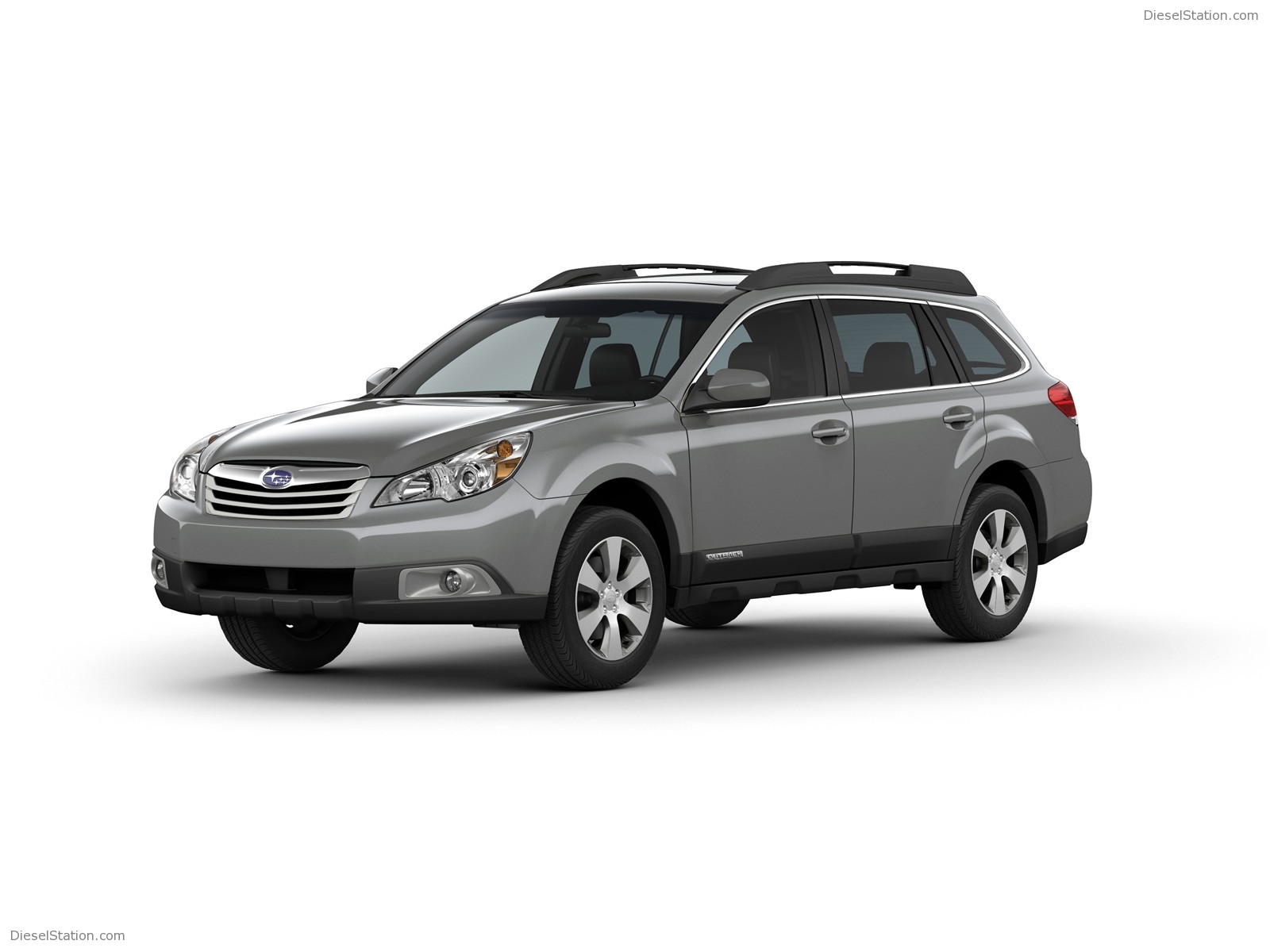 2010 Subaru Outback