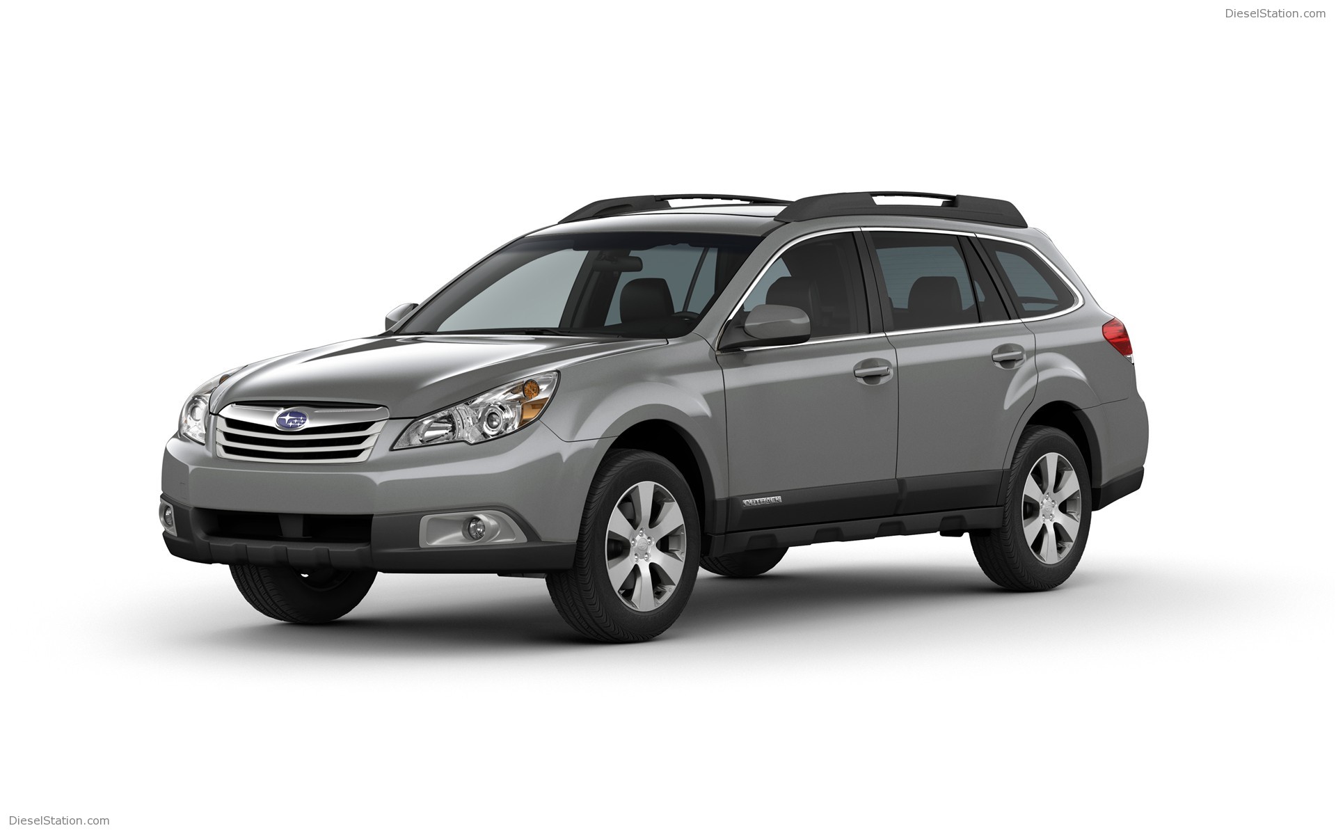 2010 Subaru Outback