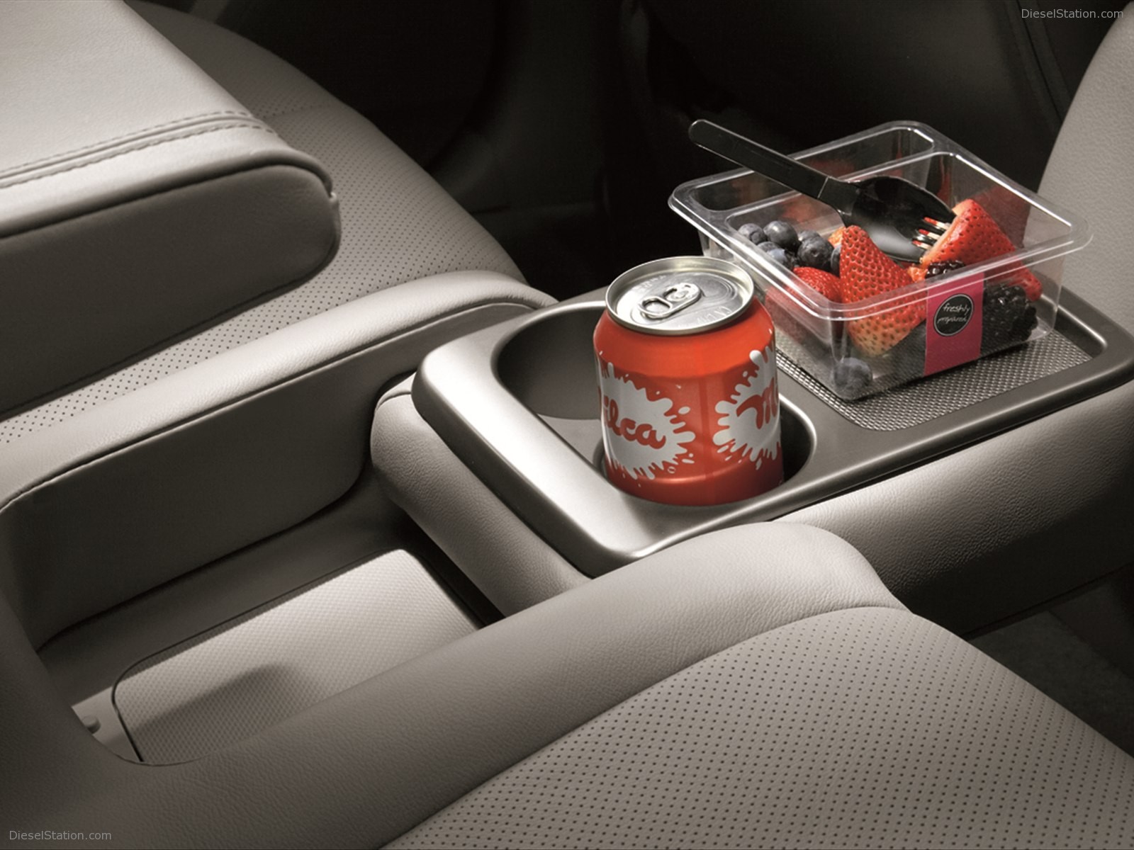 Subaru Forester 2011