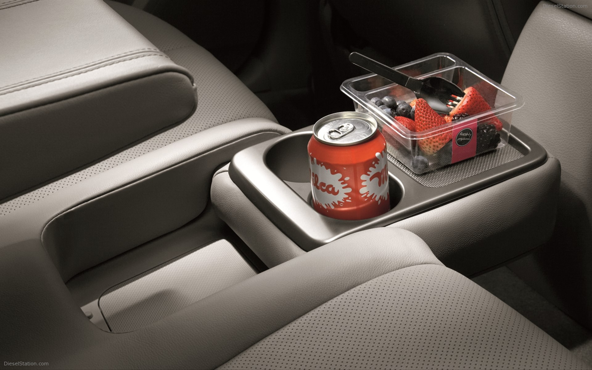 Subaru Forester 2011