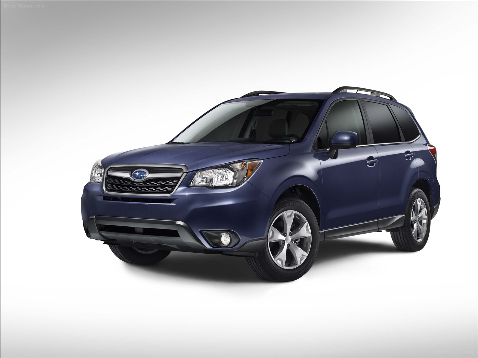 Subaru Forester 2014