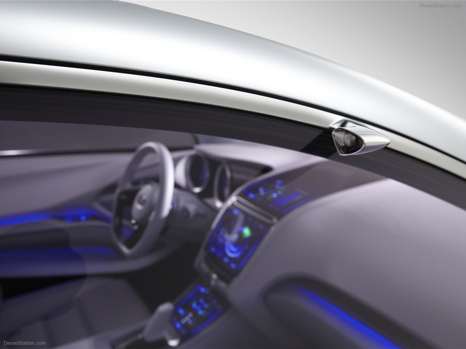 Subaru Impreza Concept 2010