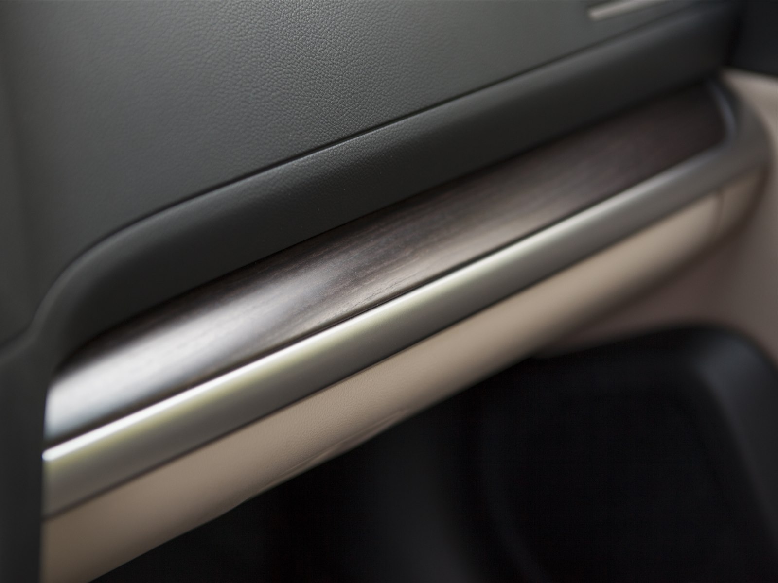 Subaru Legacy 2015