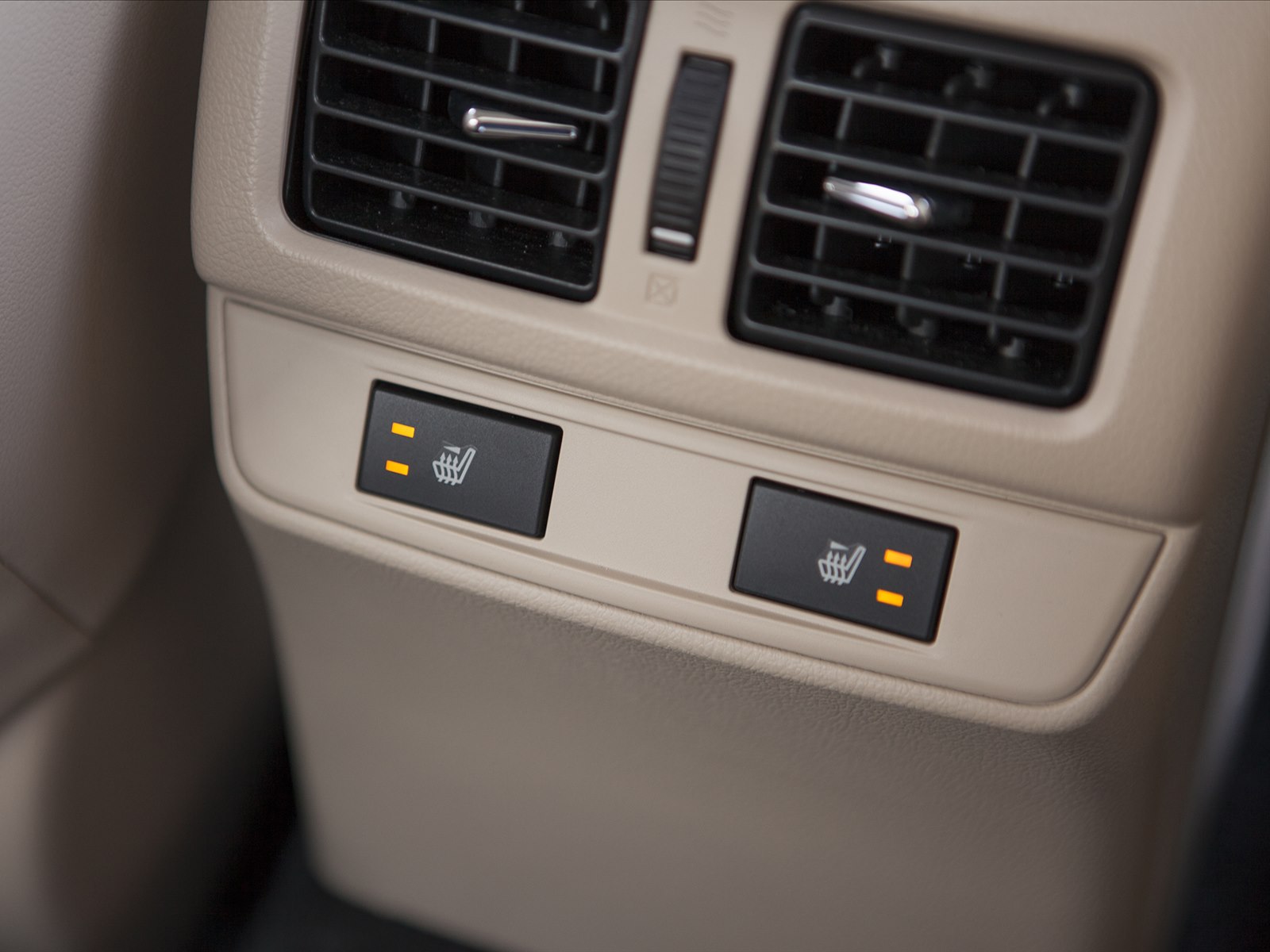 Subaru Legacy 2015