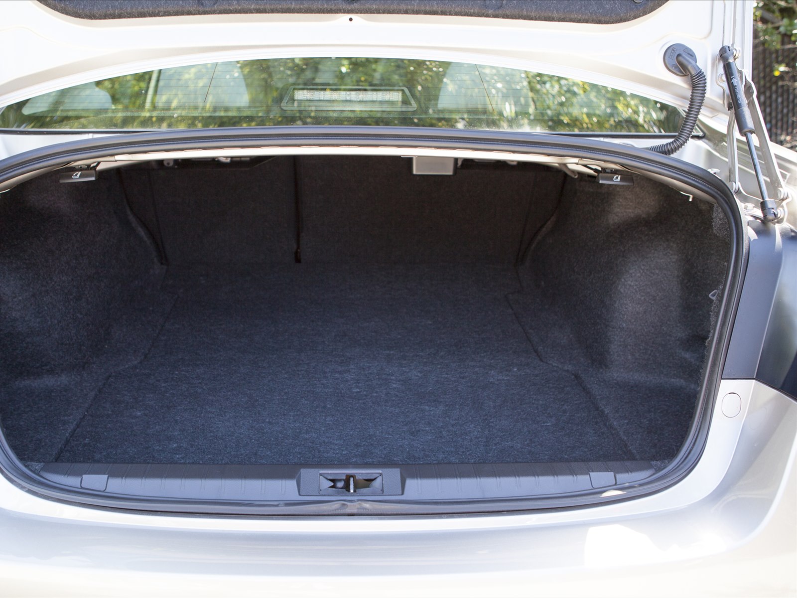 Subaru Legacy 2015