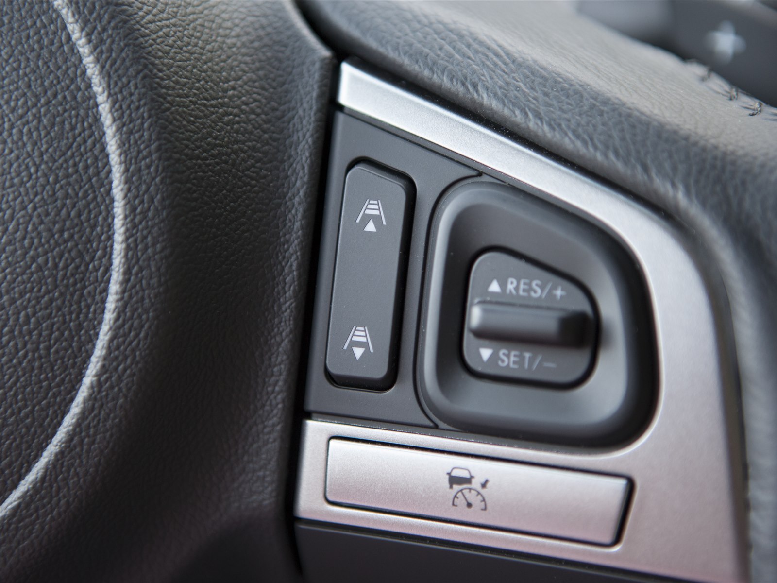 Subaru Legacy 2015