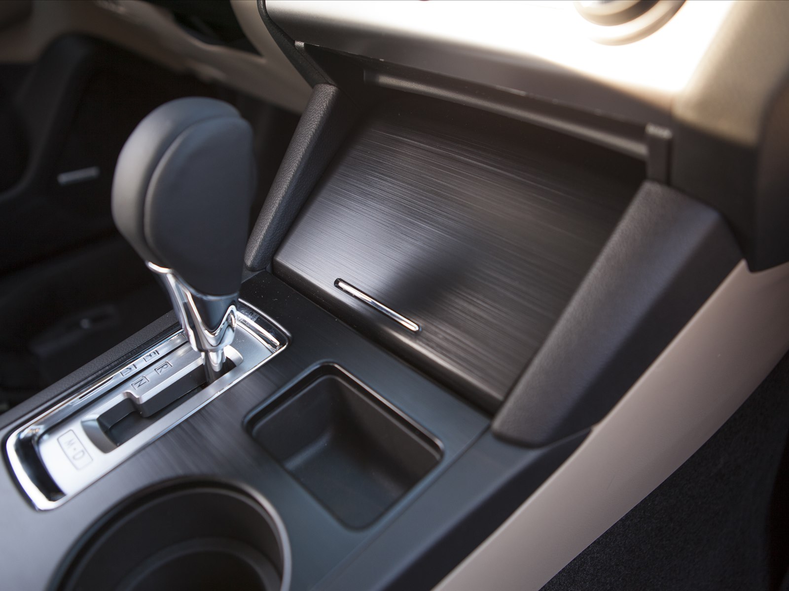Subaru Legacy 2015