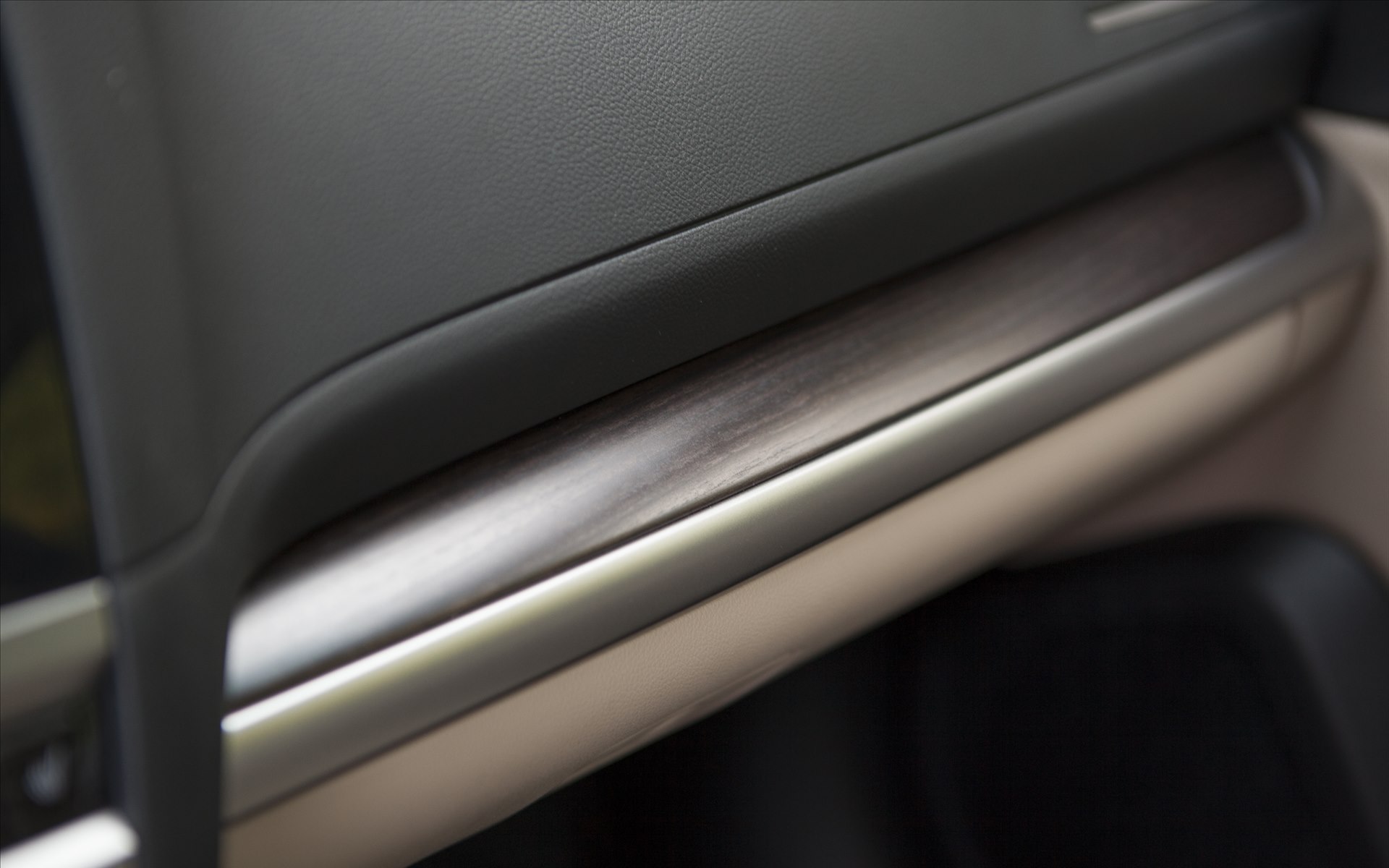 Subaru Legacy 2015