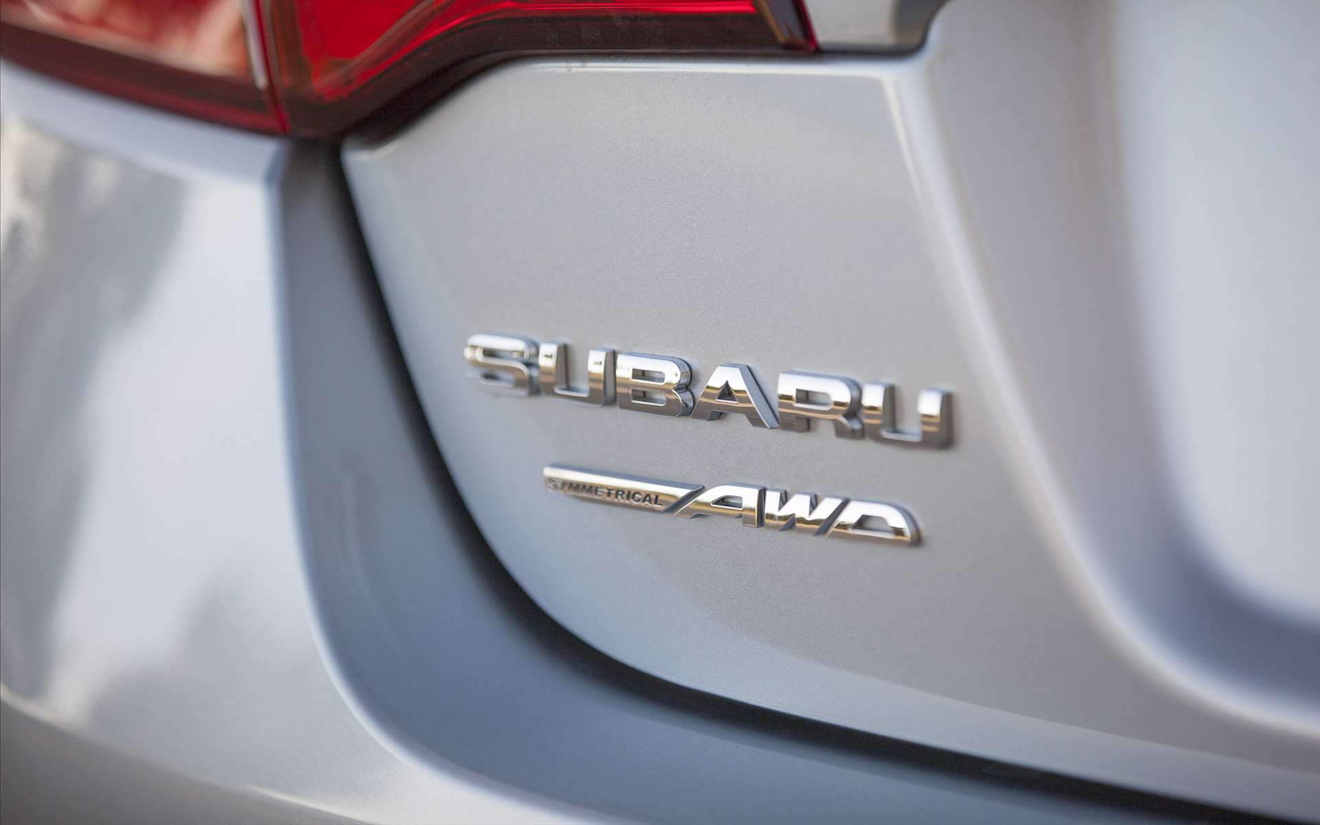 Subaru Legacy 2015