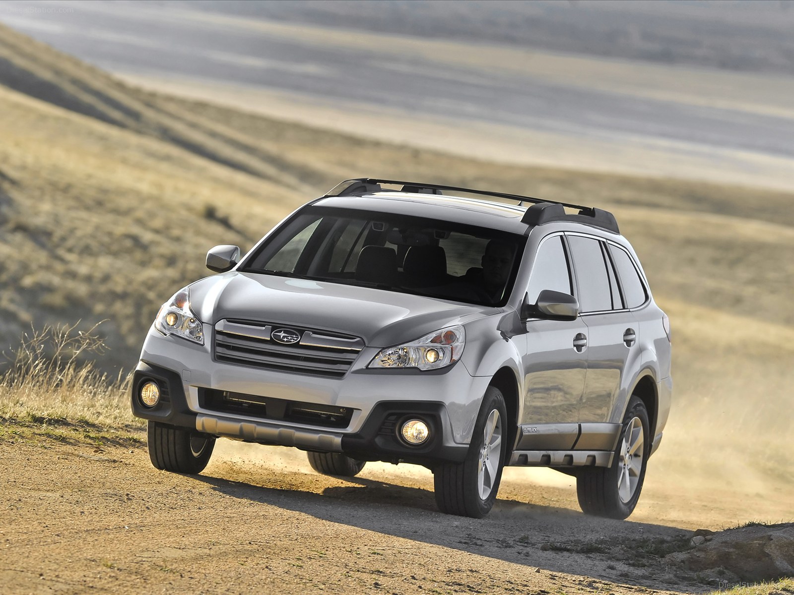 Subaru Outback 2013