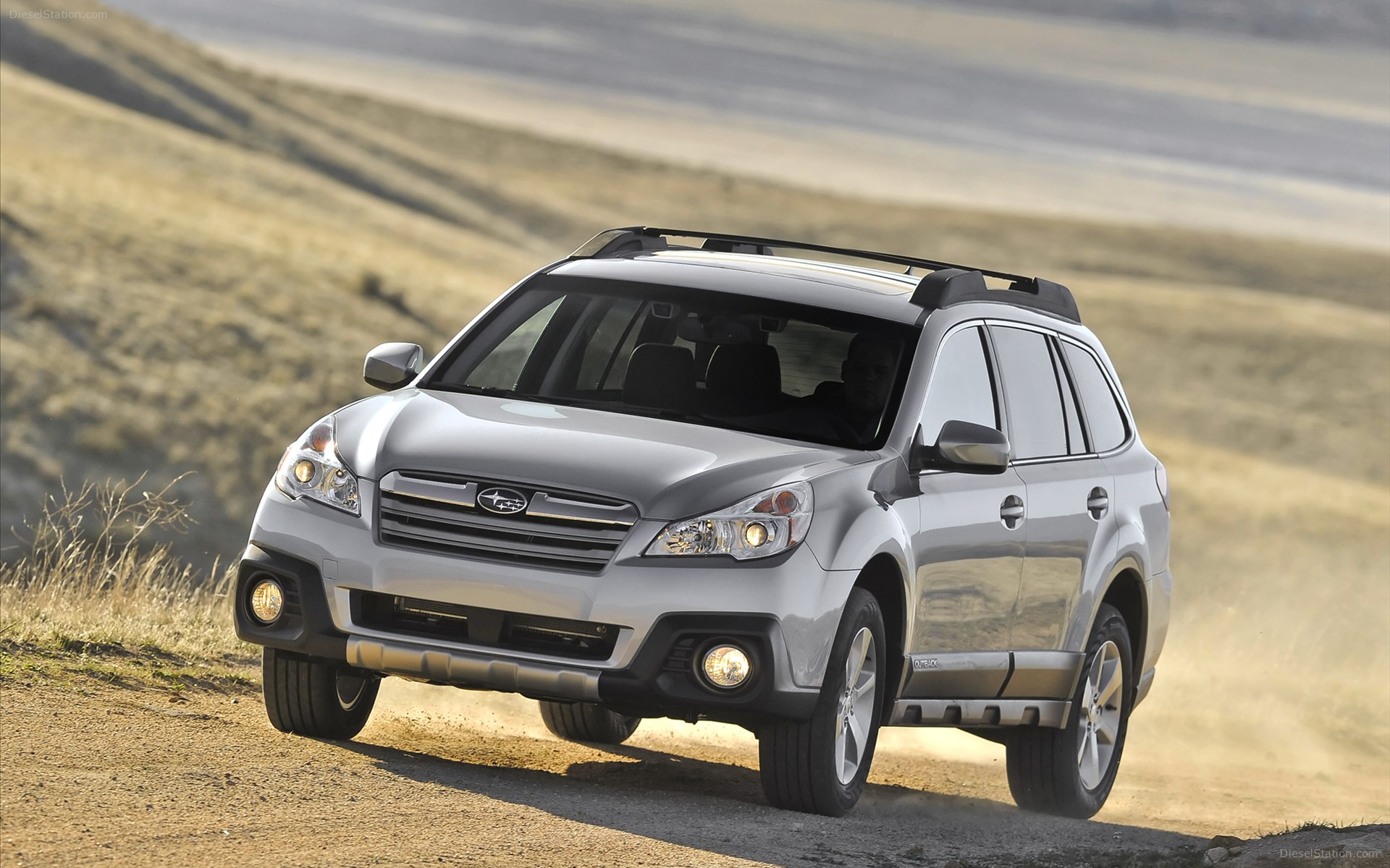 Subaru Outback 2013
