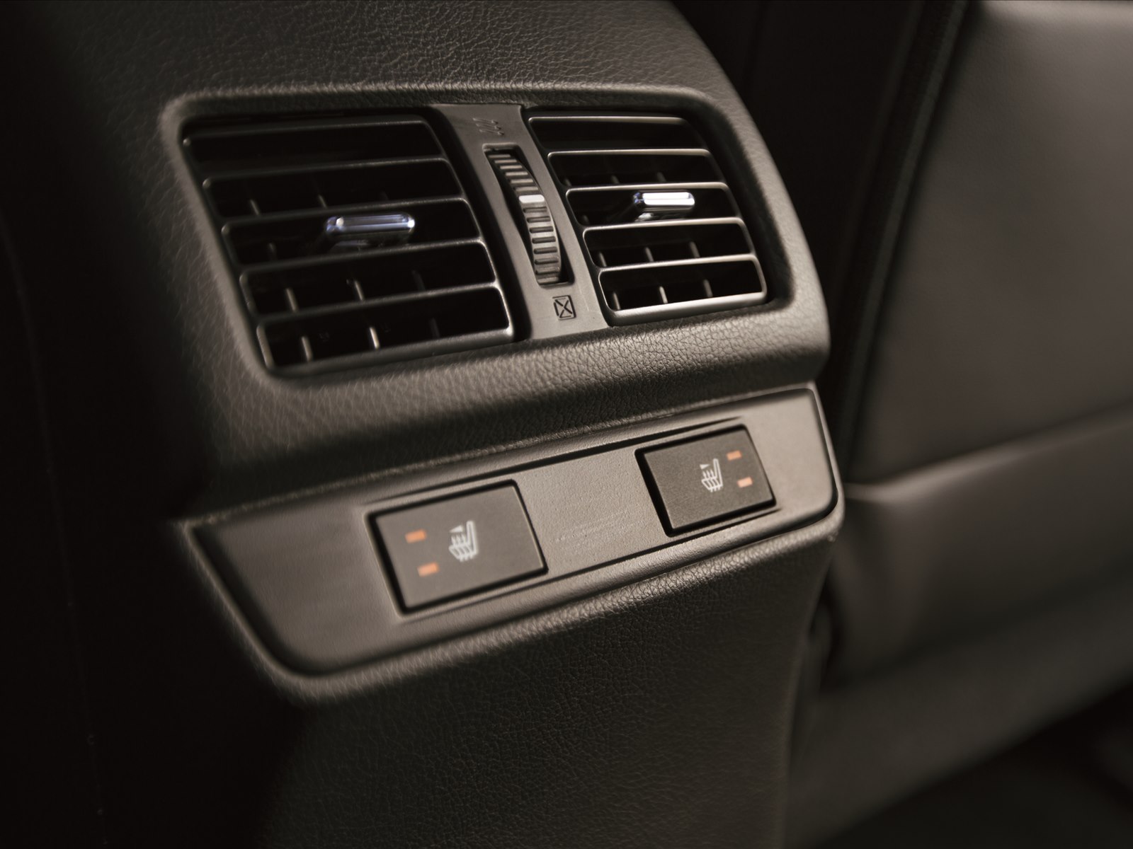 Subaru Outback 2015