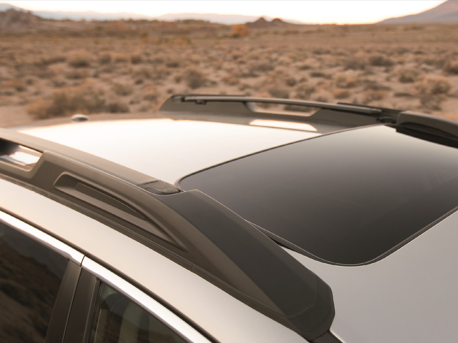 Subaru Outback 2015