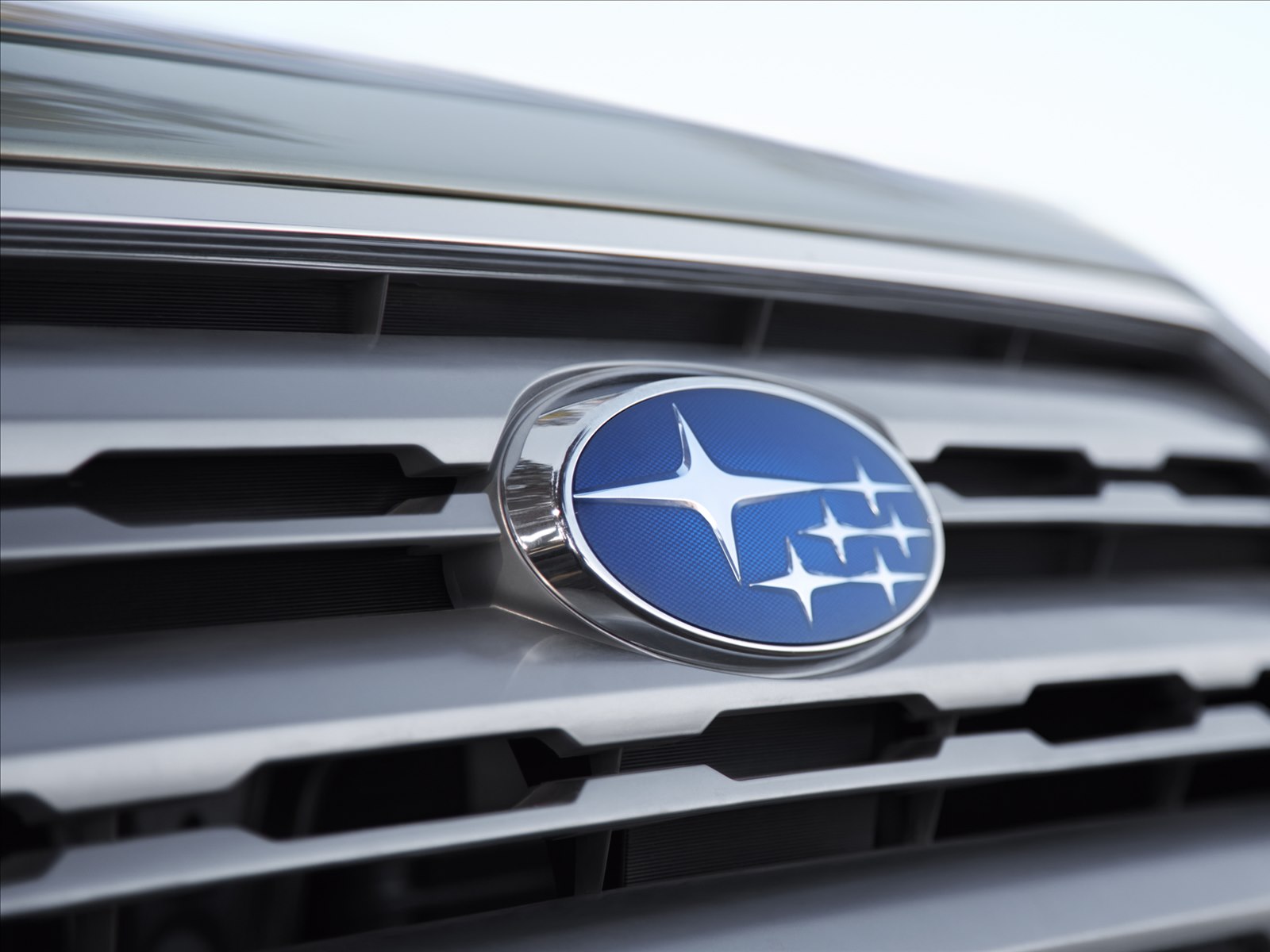 Subaru Outback 2015