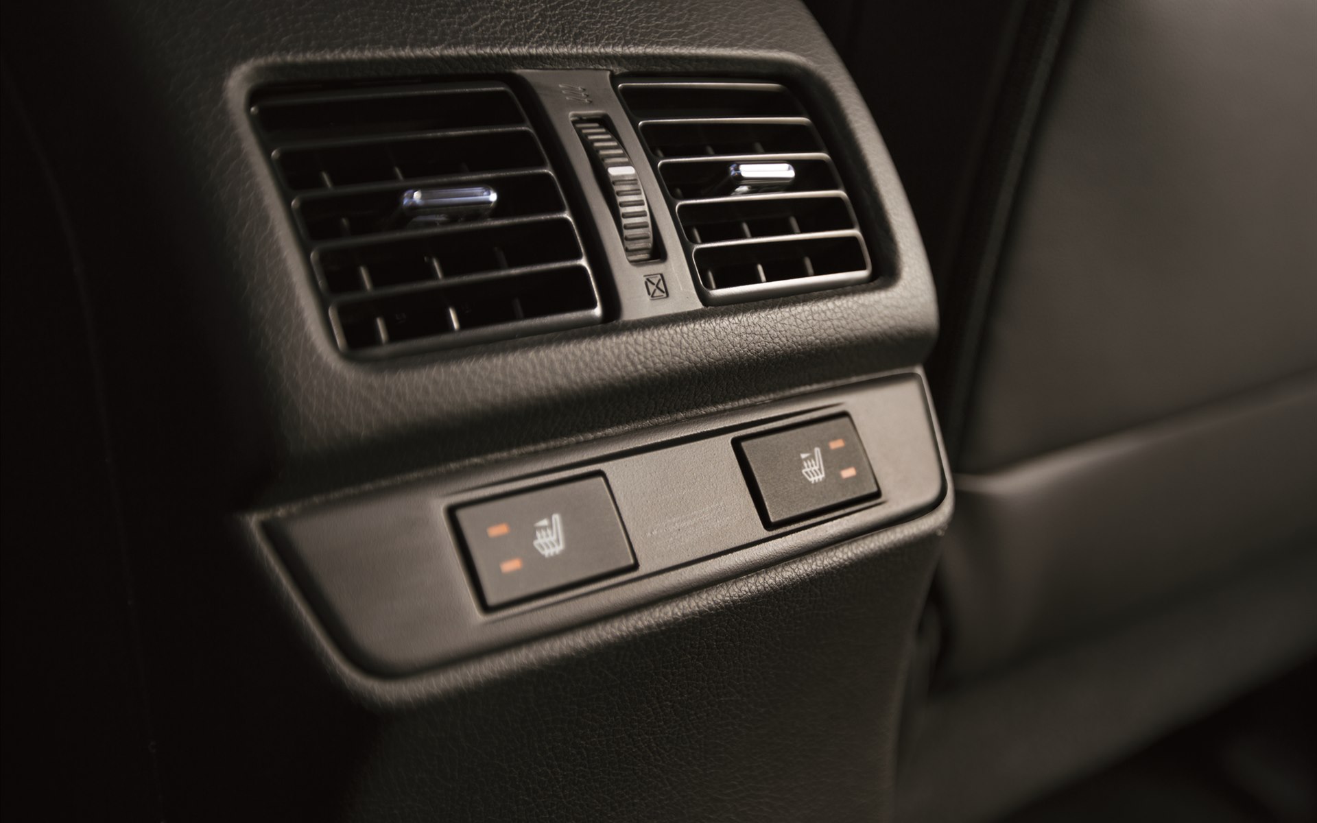 Subaru Outback 2015