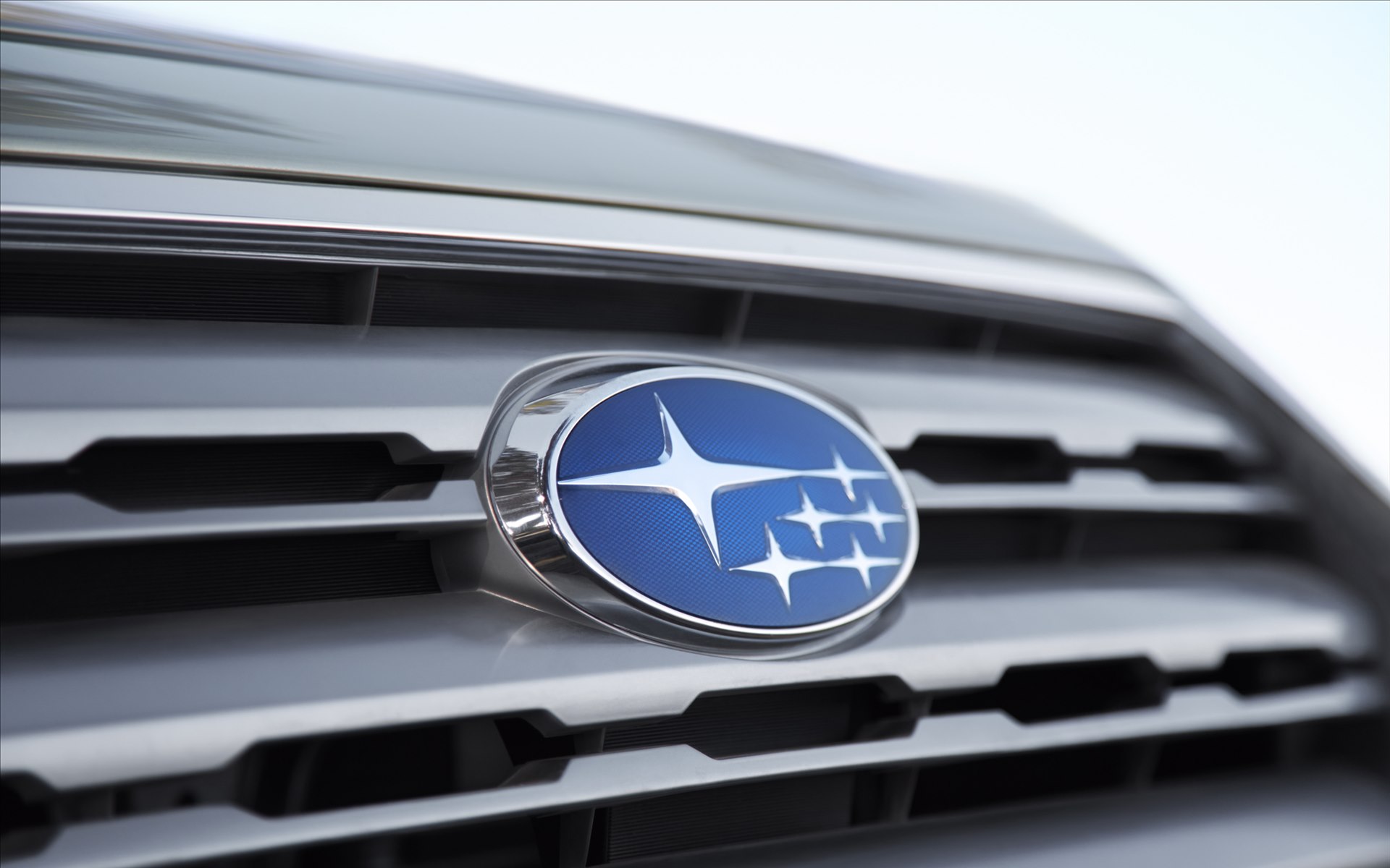Subaru Outback 2015