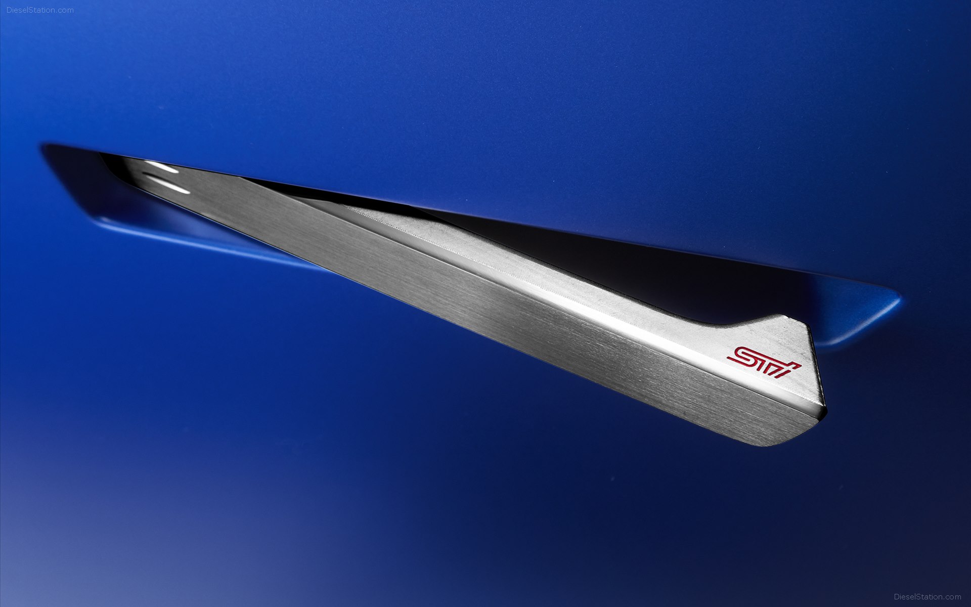 Subaru STI Performance Concept 2015