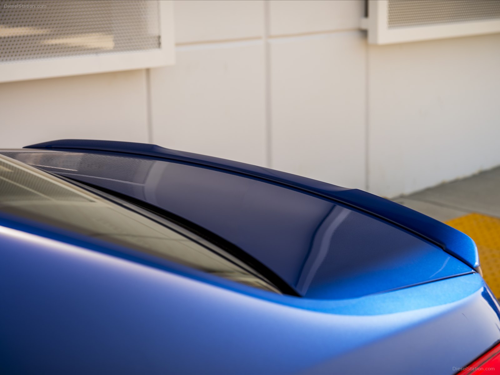 Subaru WRX 2016