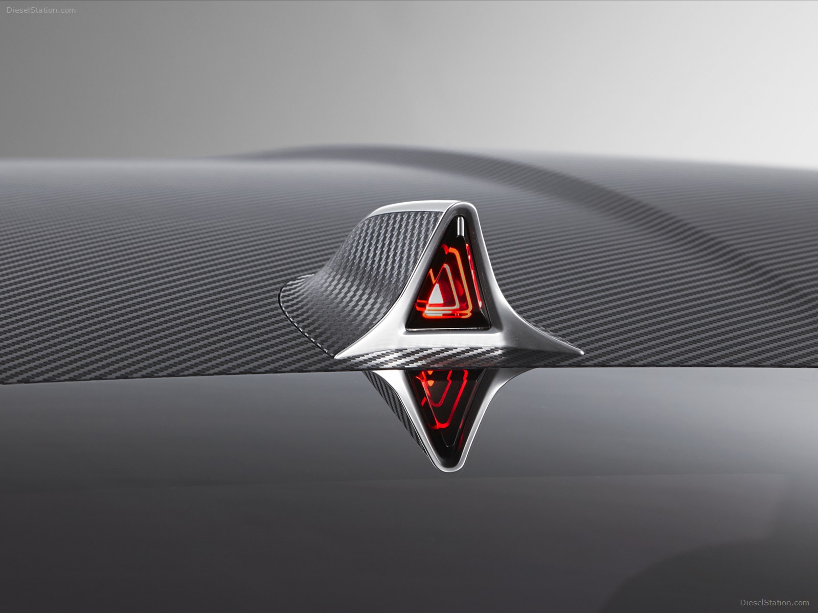 Subaru WRX Concept 2013