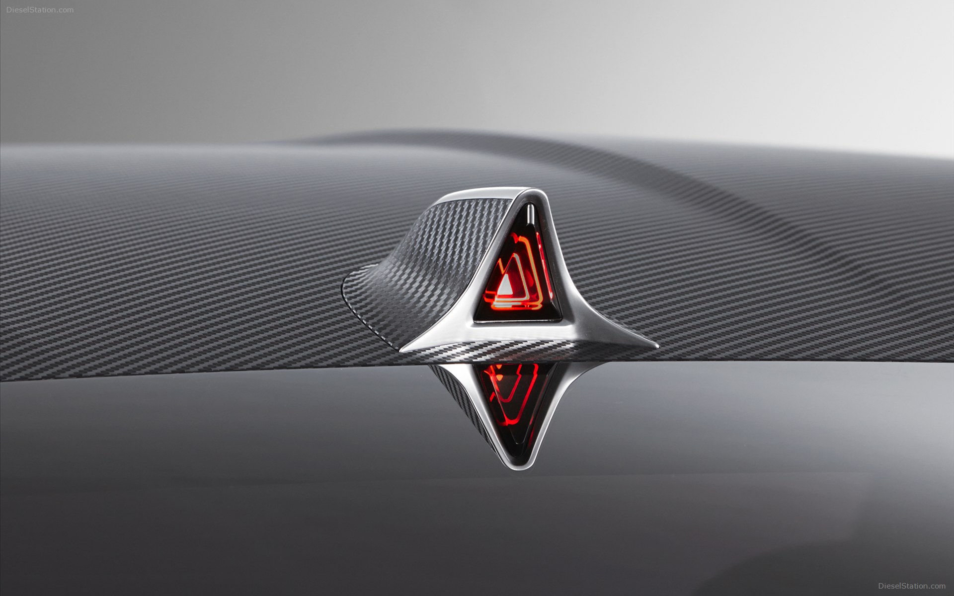 Subaru WRX Concept 2013
