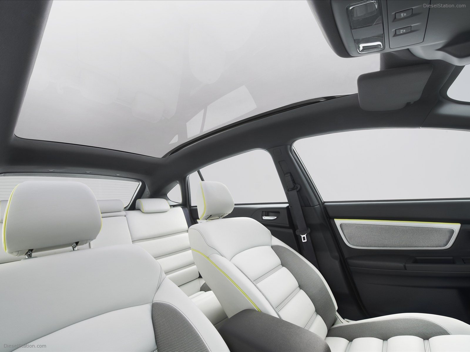 Subaru XV Concept 2011