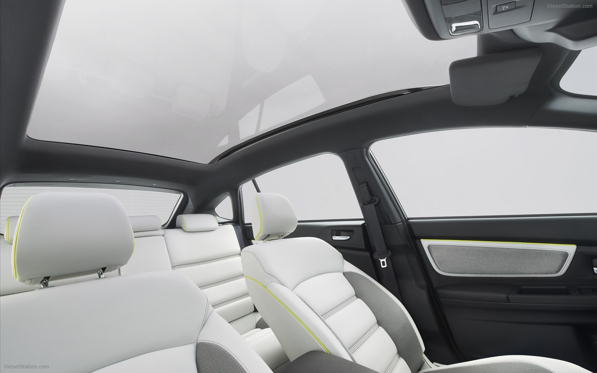 Subaru XV Concept 2011