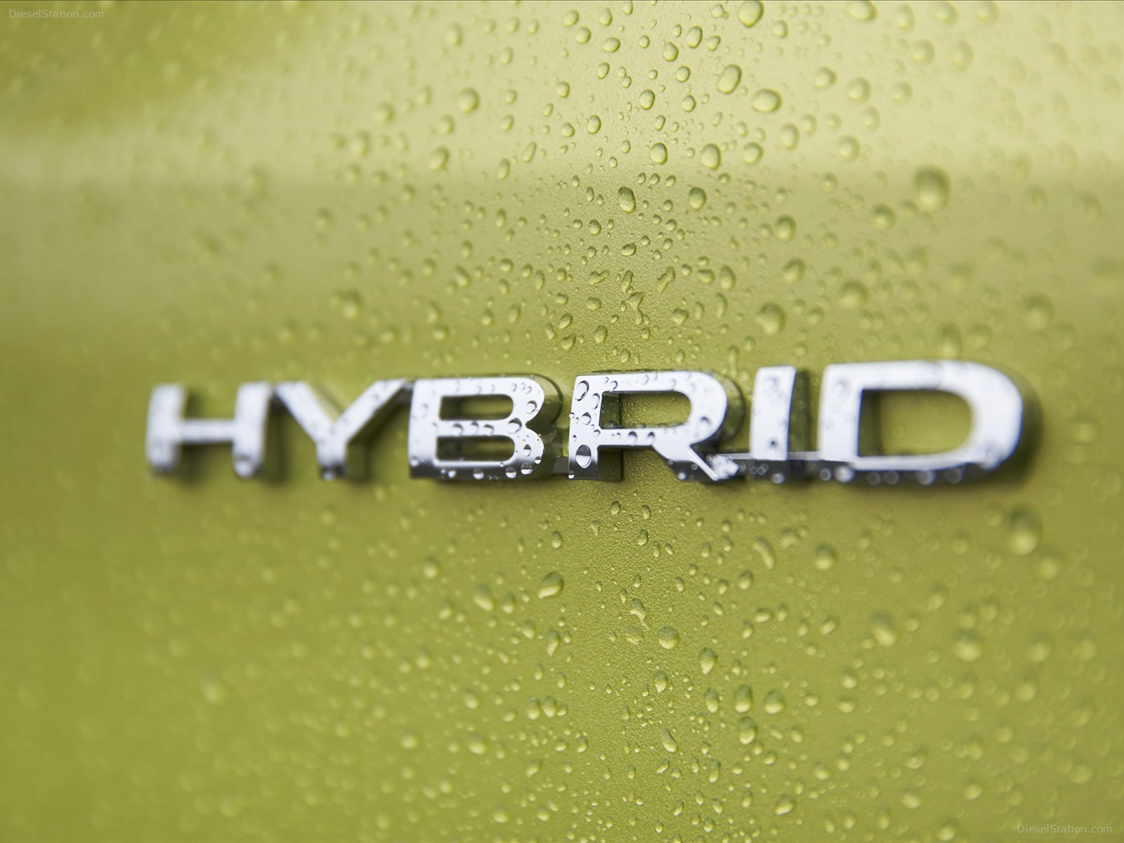 Subaru XV Crosstrek Hybrid 2014