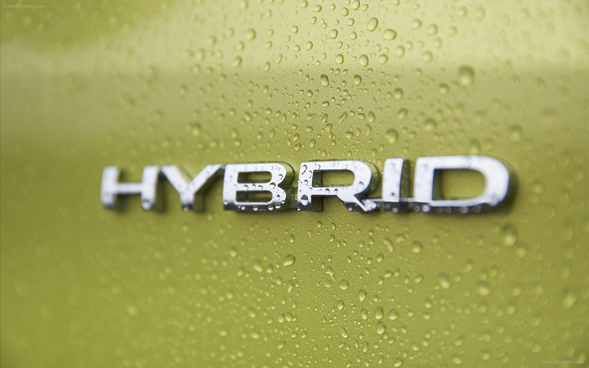 Subaru XV Crosstrek Hybrid 2014