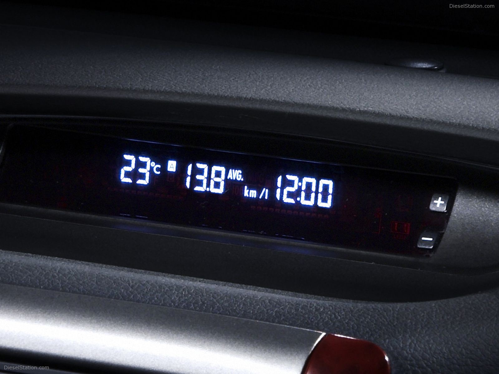 Subaru Forester 2009 Wallpapers