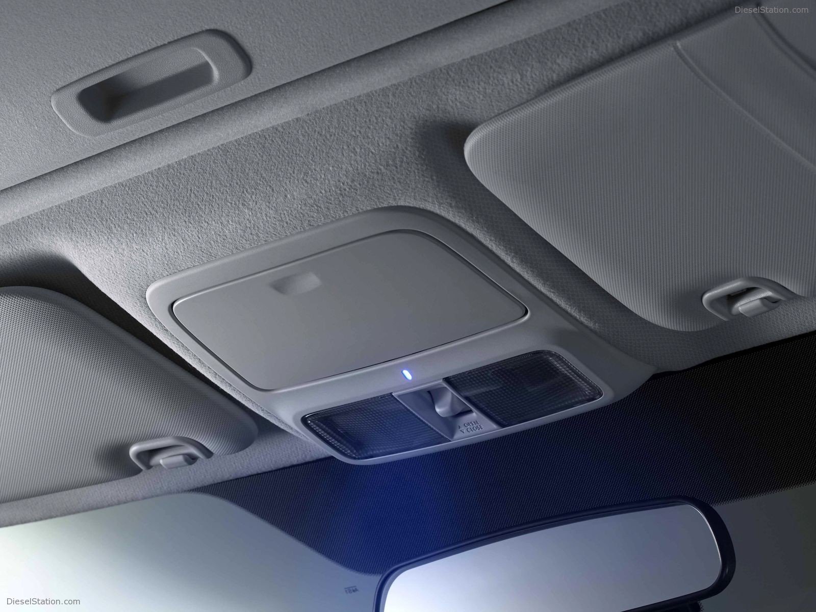 Subaru Forester 2009 Wallpapers