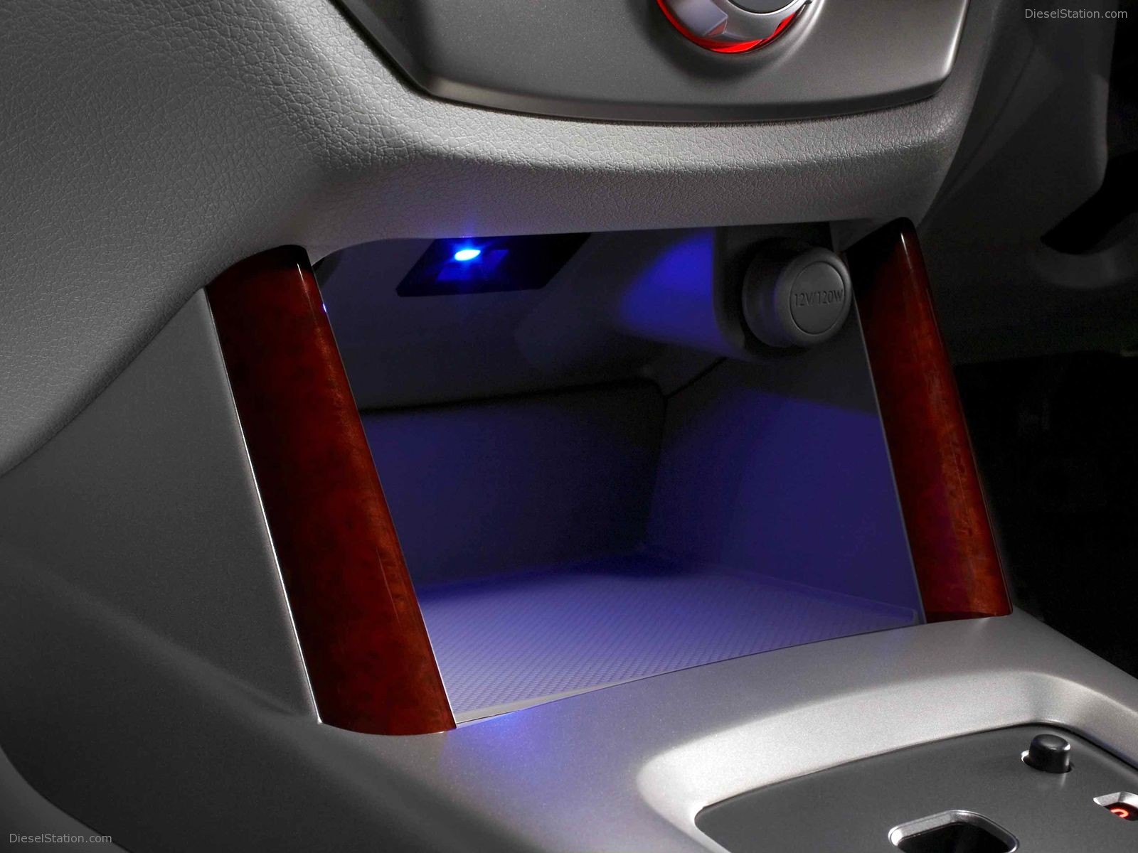 Subaru Forester 2009 Wallpapers