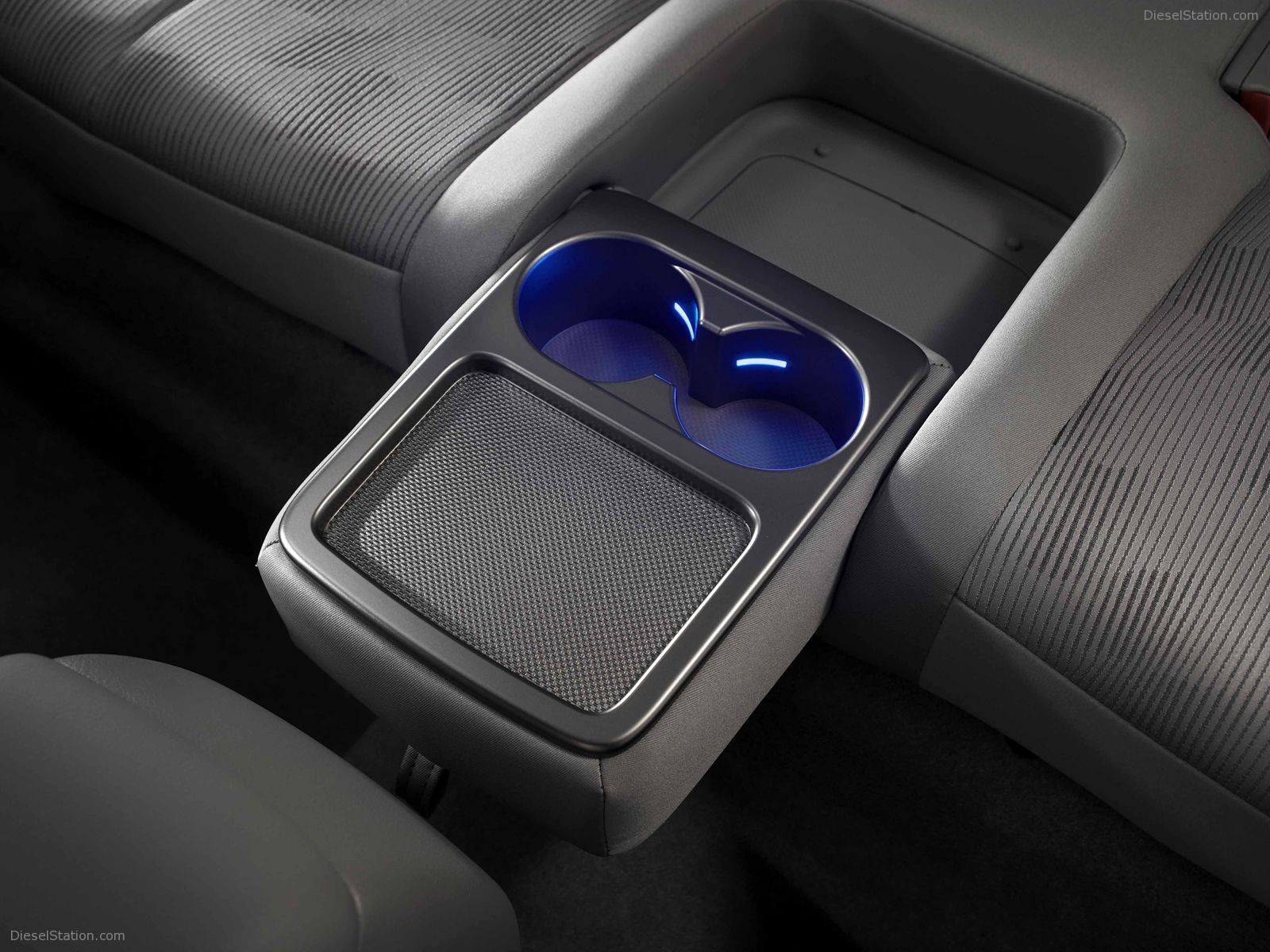 Subaru Forester 2009 Wallpapers